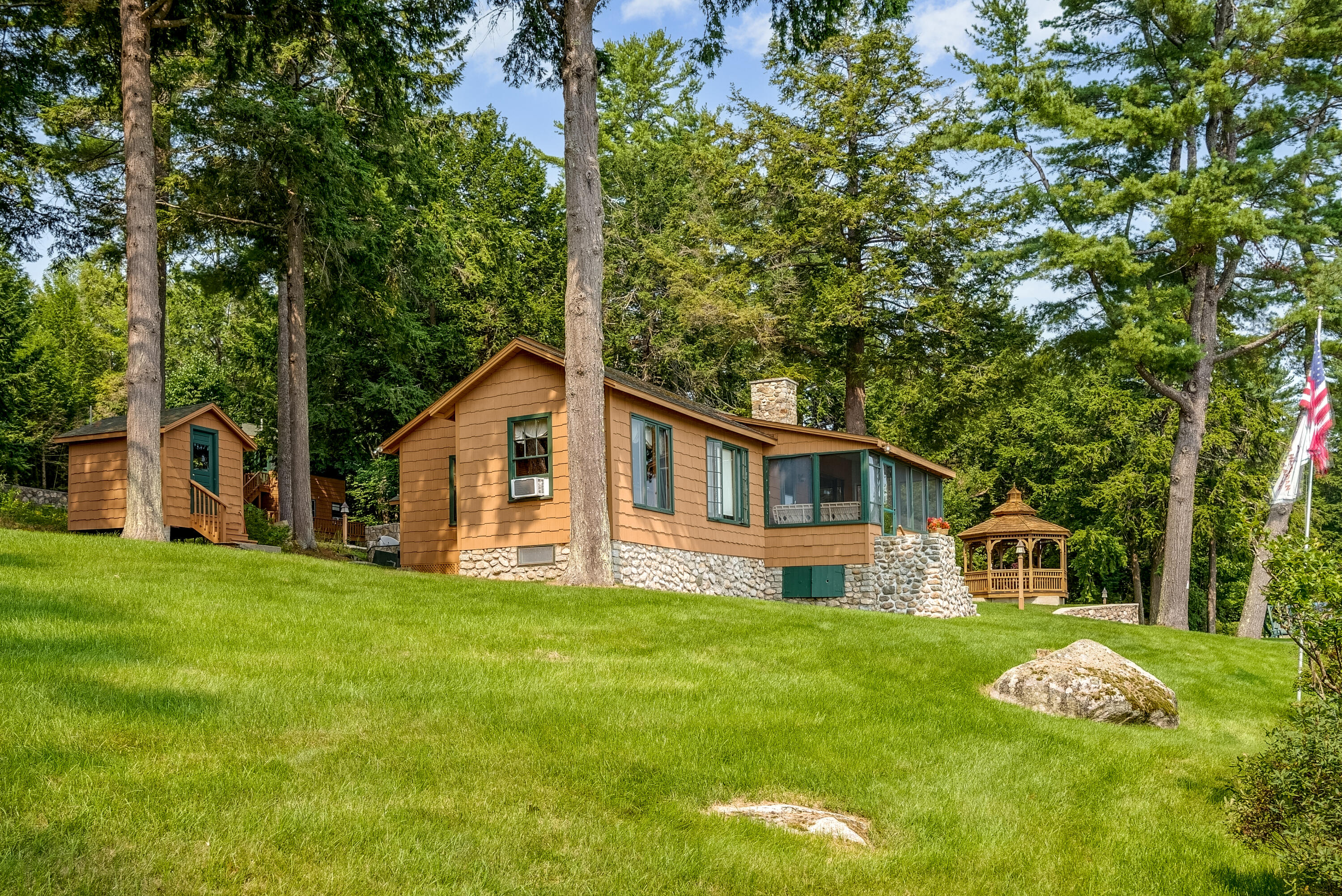224 Ledges Road S, Naples, ME, 04055
