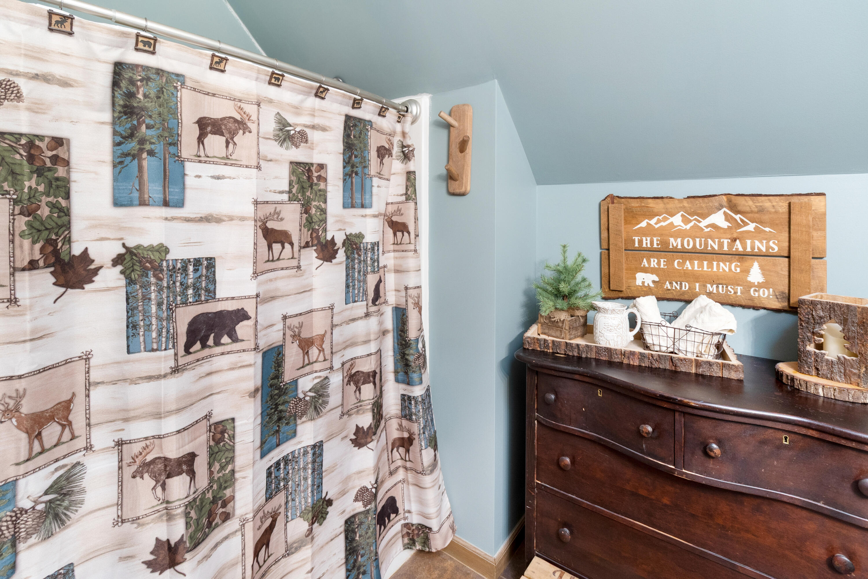 657 Bemis Road, Rangeley Plt, ME, 04970