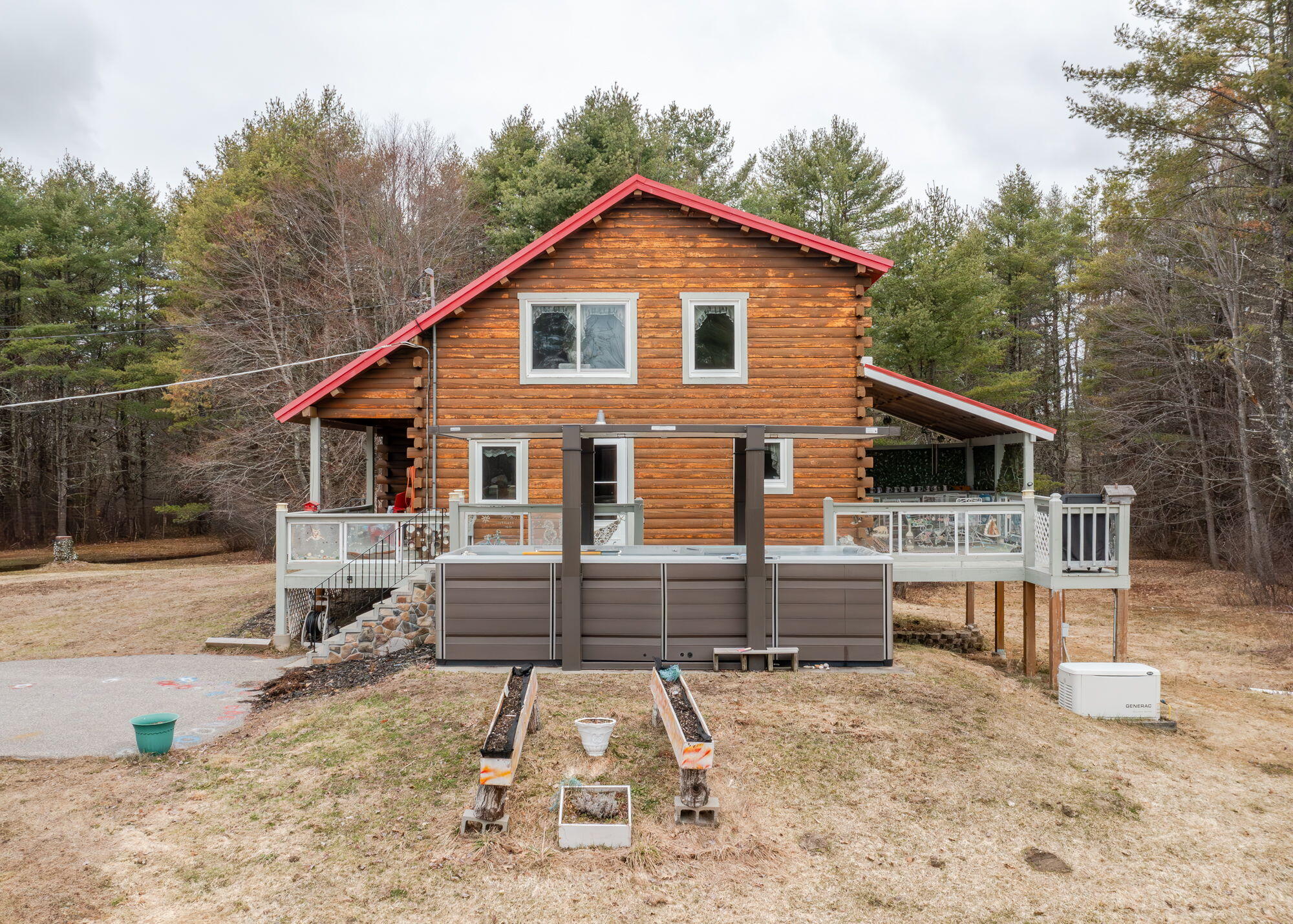 69 Watson Mill Road, Saco, ME, 04072