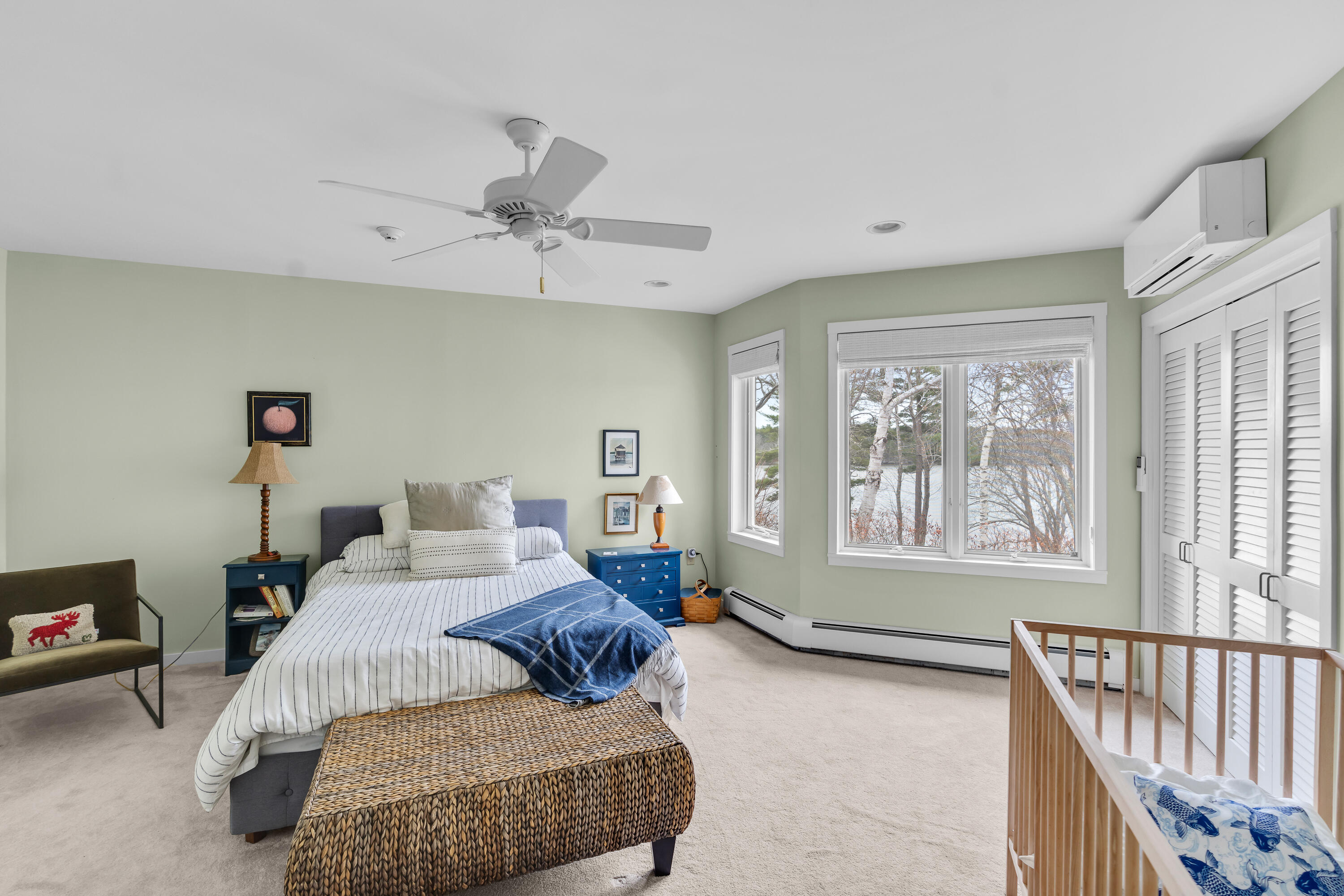 105 Mill Island Road, Arrowsic, ME, 04530