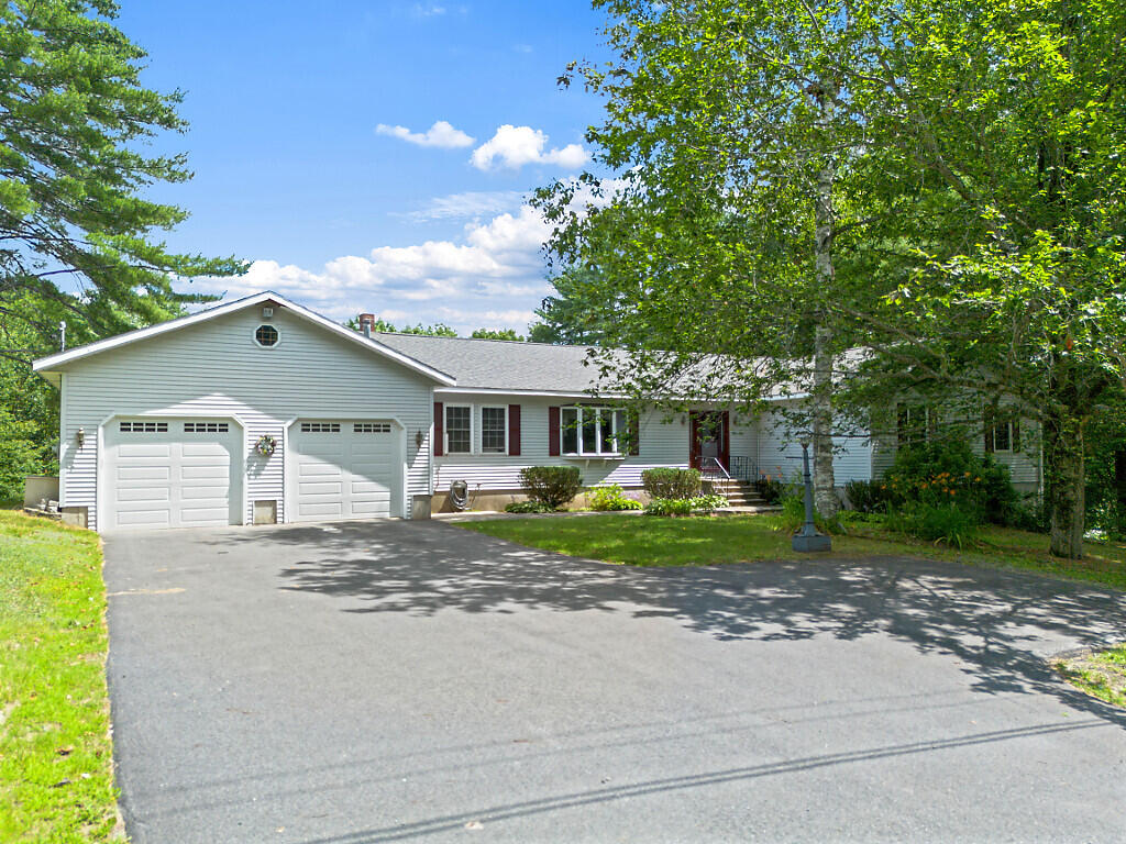 Photo of 26 Reynolds Road Winslow ME 04901