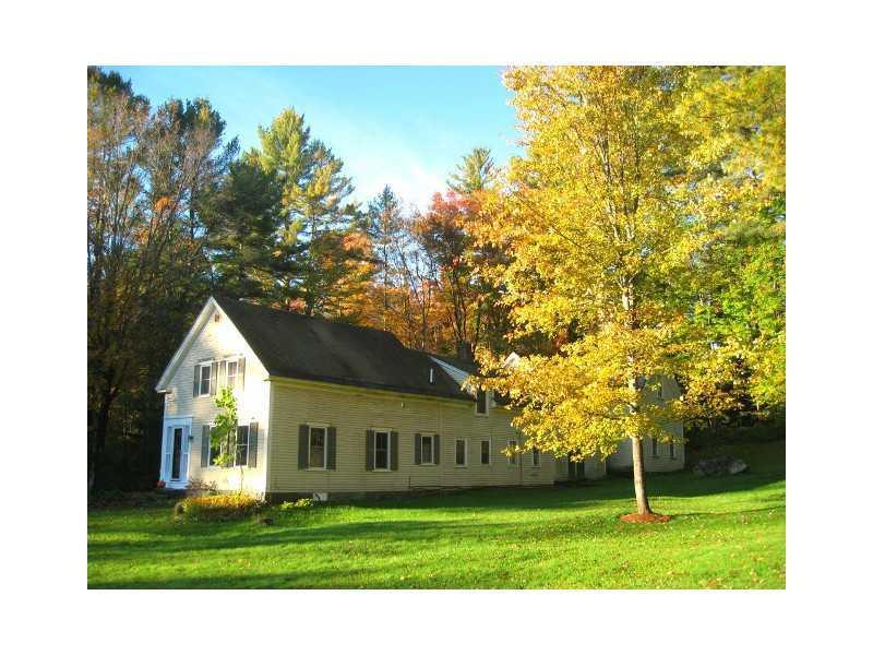 23 Songo Pond Road, Bethel, ME, 04217