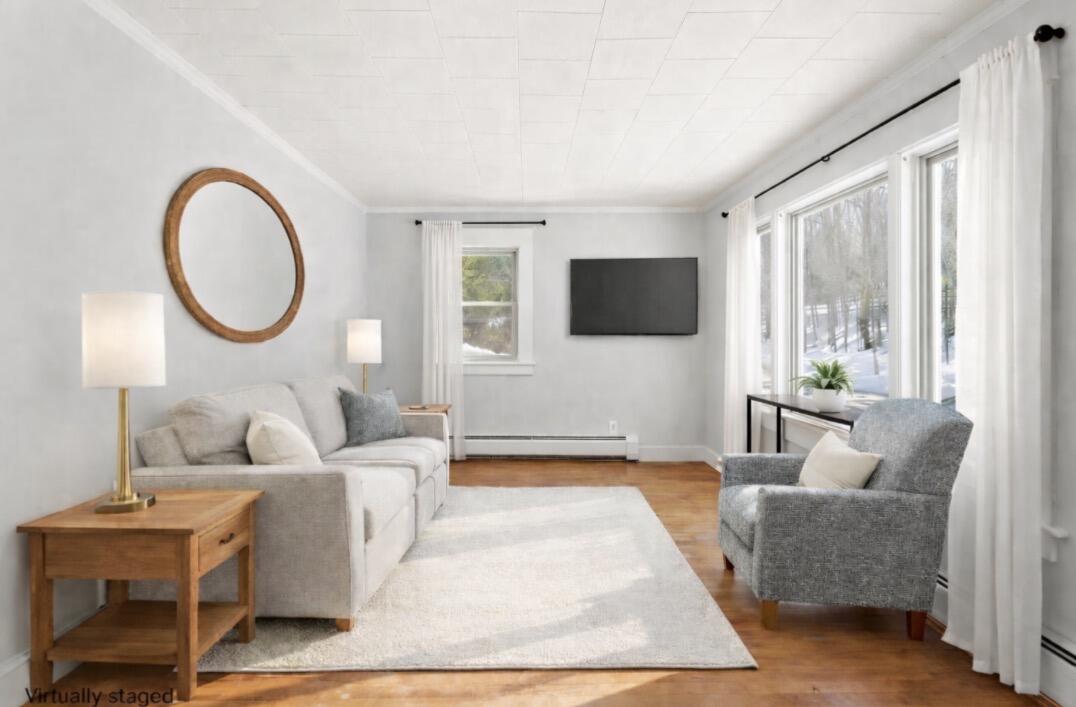 50 Hudson Avenue, Guilford, ME, 04443