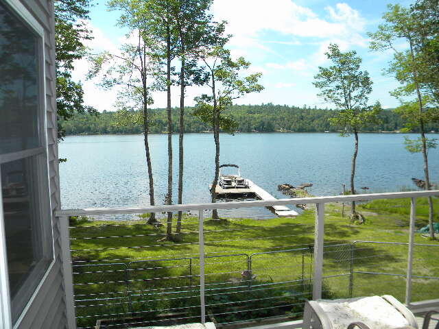 45 Beaver brook Road, Bowerbank, ME, 04426