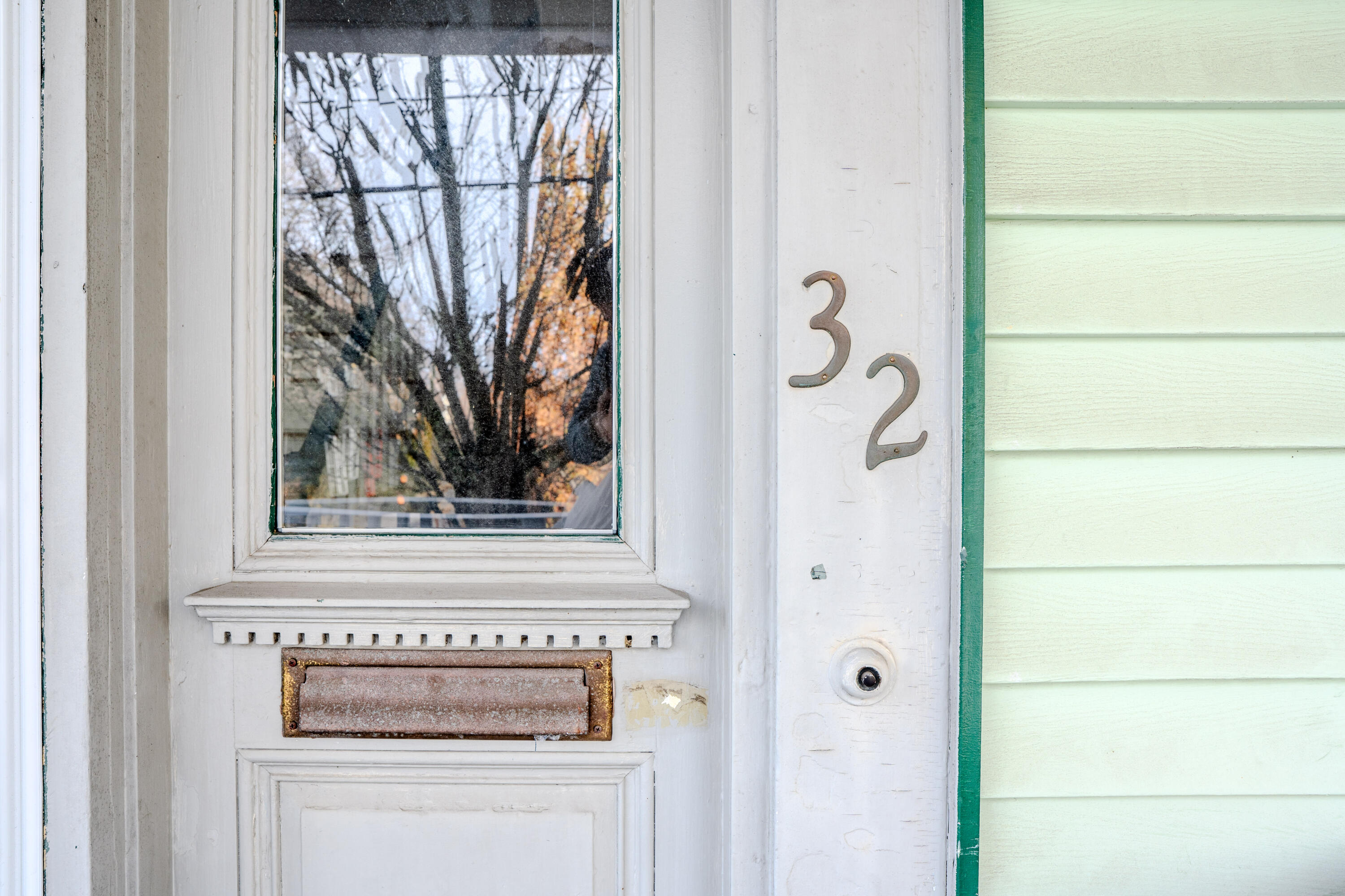 32 Melbourne Street, Portland, ME, 04101