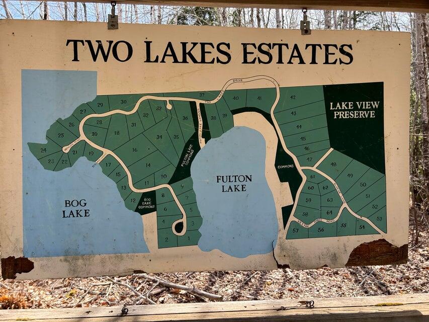 229 Two Lakes Drive Drive, Northfield, ME, 04654