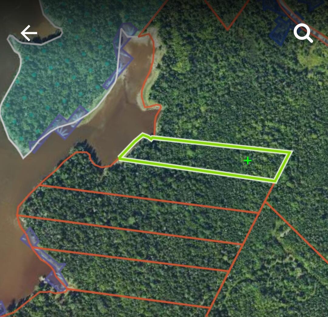 01-4 WA035, Trescott Twp, ME, 04652