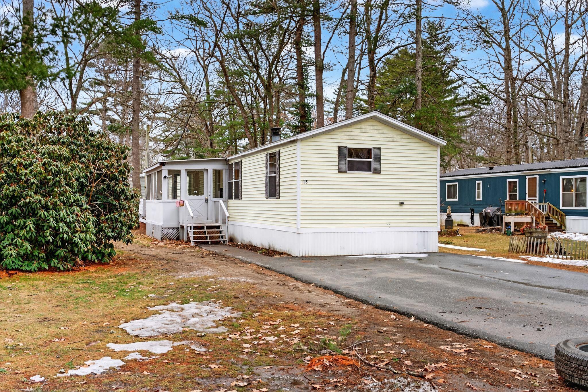 92 Wilcox Road, Trescott Twp, ME, 04652