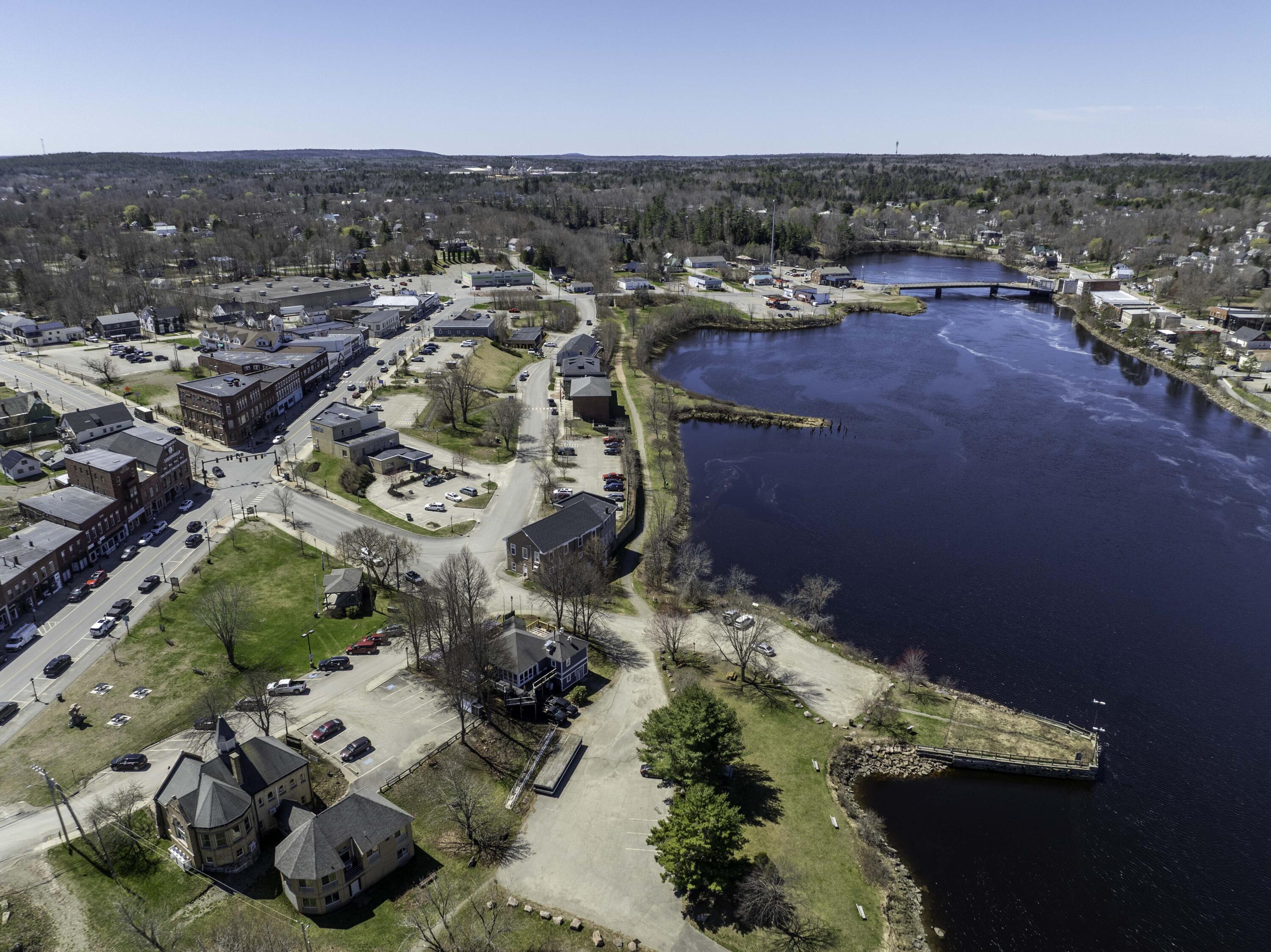 112 South Street, Calais, ME, 04619