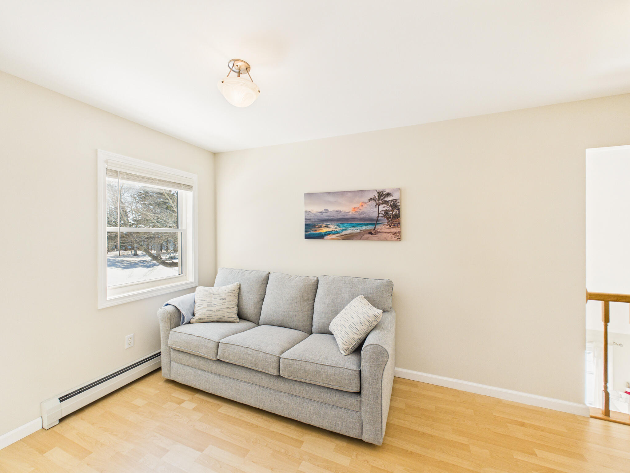 1 Mussel Ridge Lane, Owls Head, ME, 04854