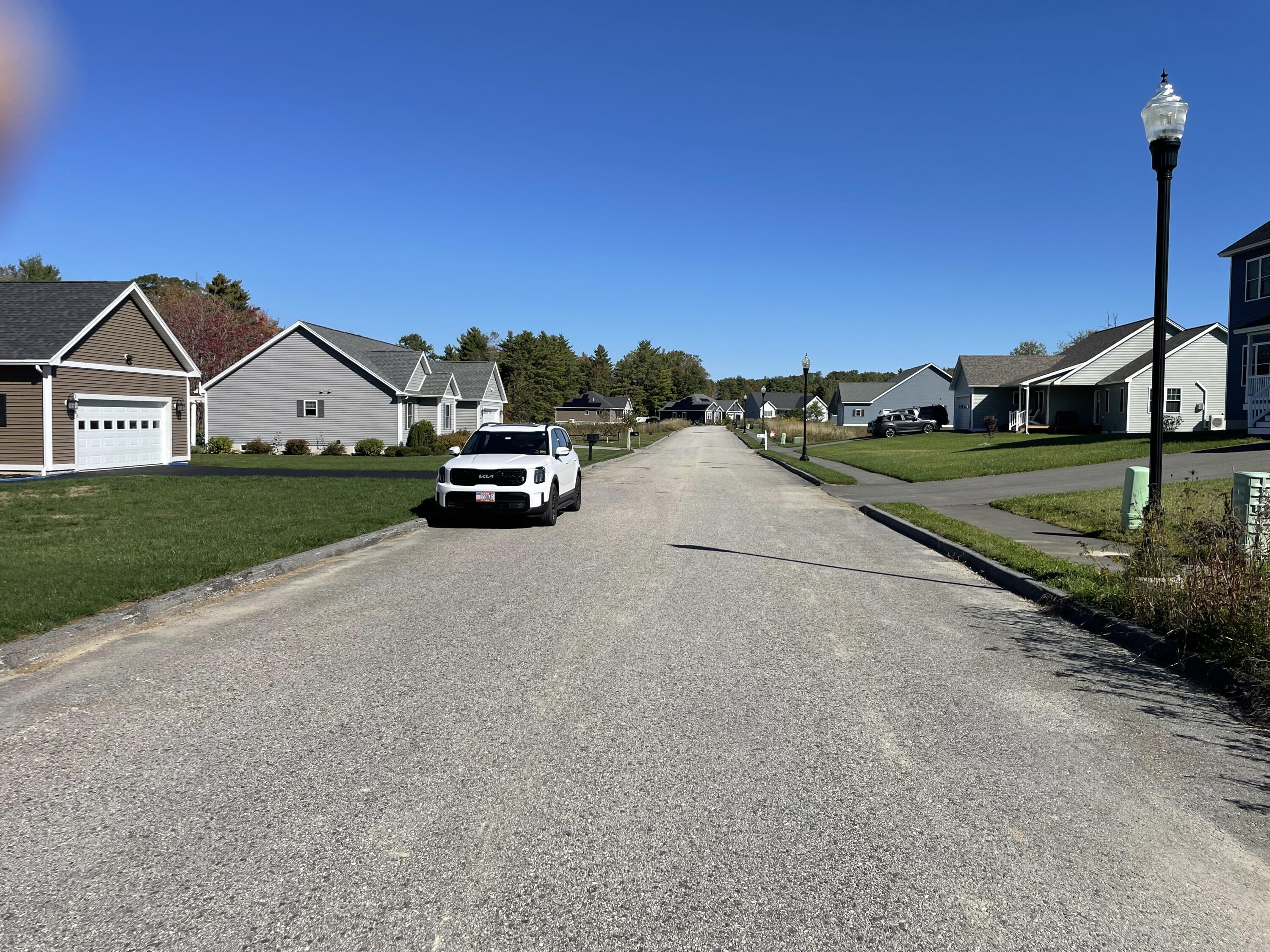 105 Fieldstone Drive, Augusta, ME, 04330