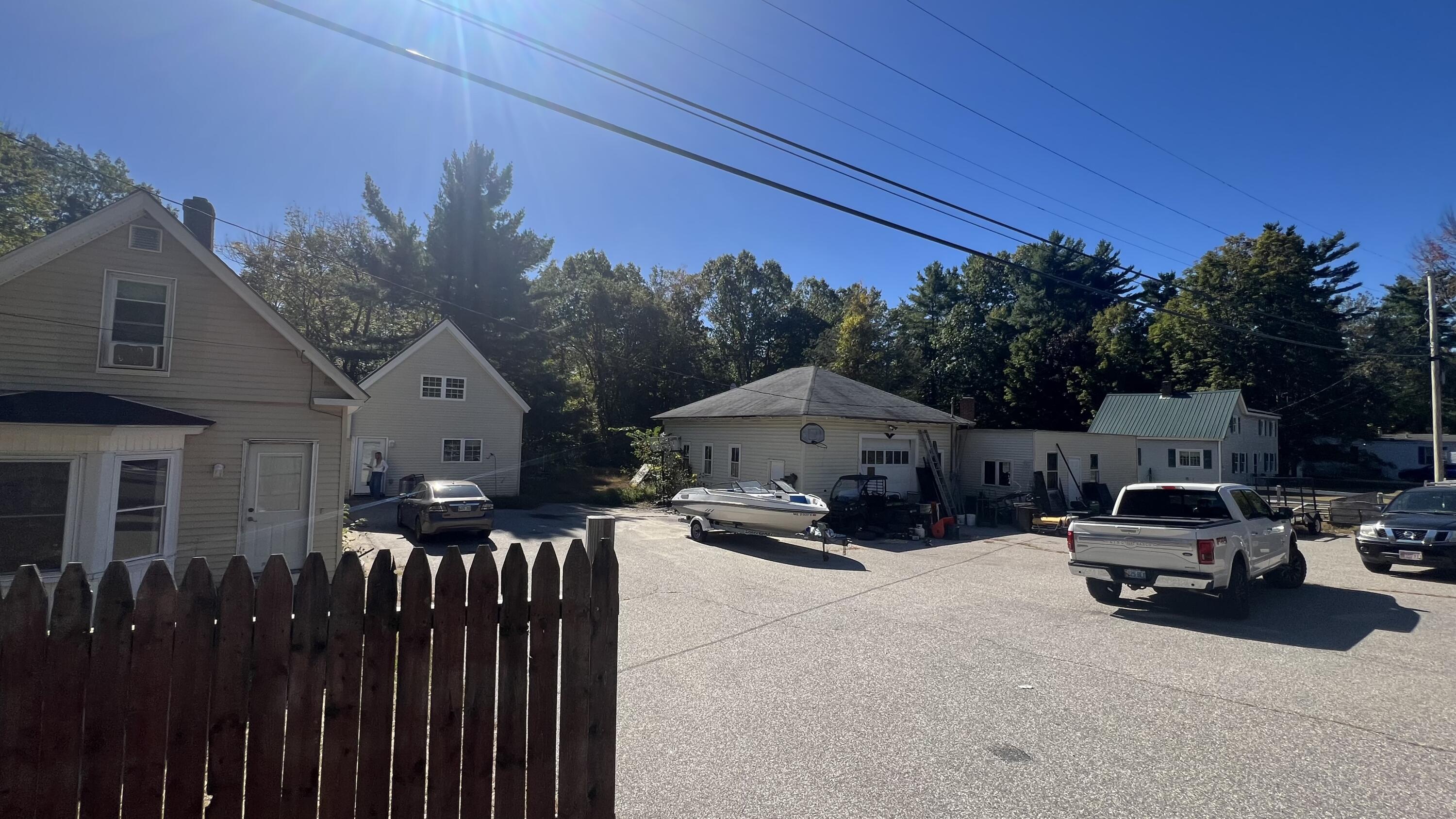 58 Sanford Road
