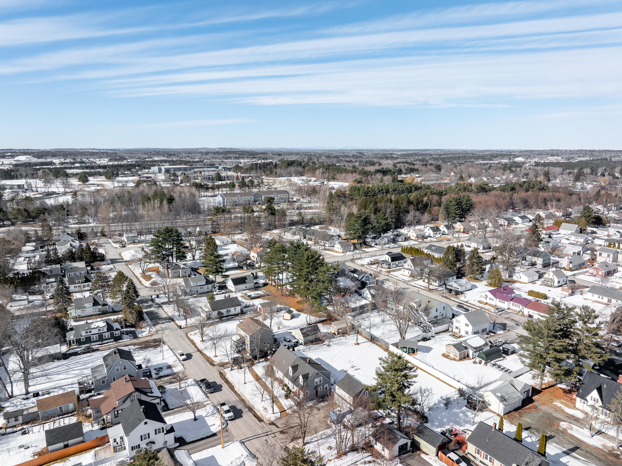 15 Fairfax Street, Bangor, ME, 04401