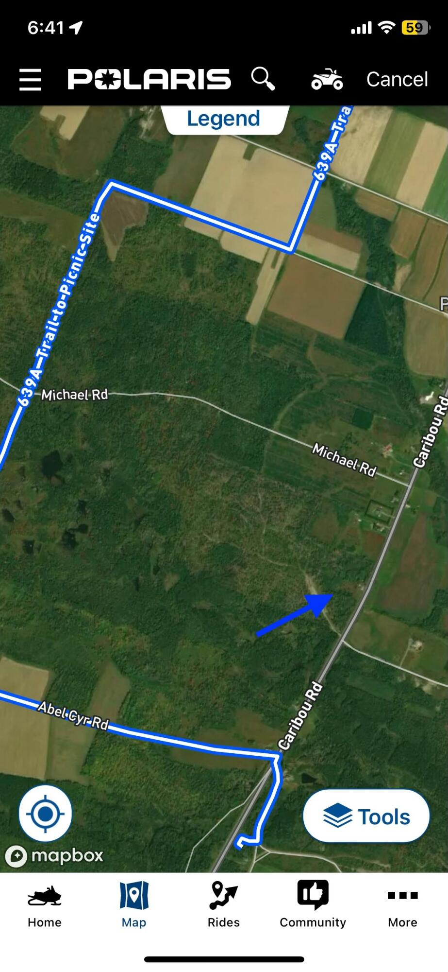 4-31 Caribou Road, Cyr Plt, ME, 04785