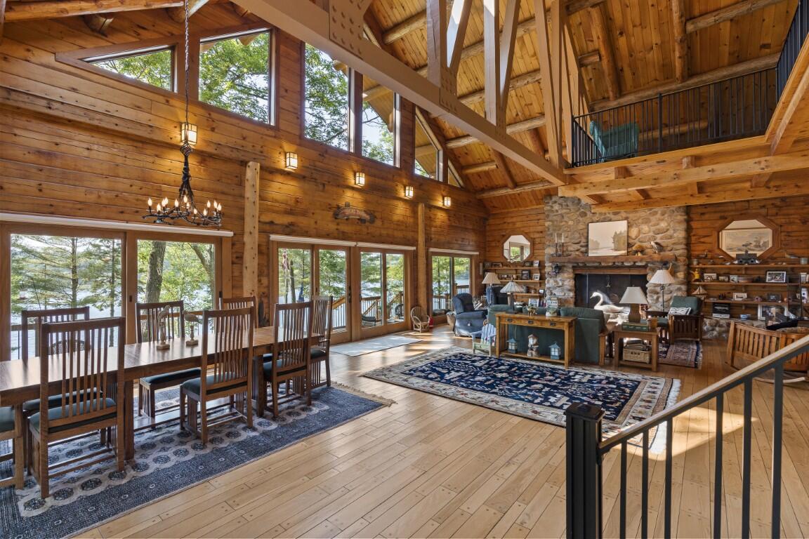 44 Stone Point Lane, Boothbay, ME, 04537