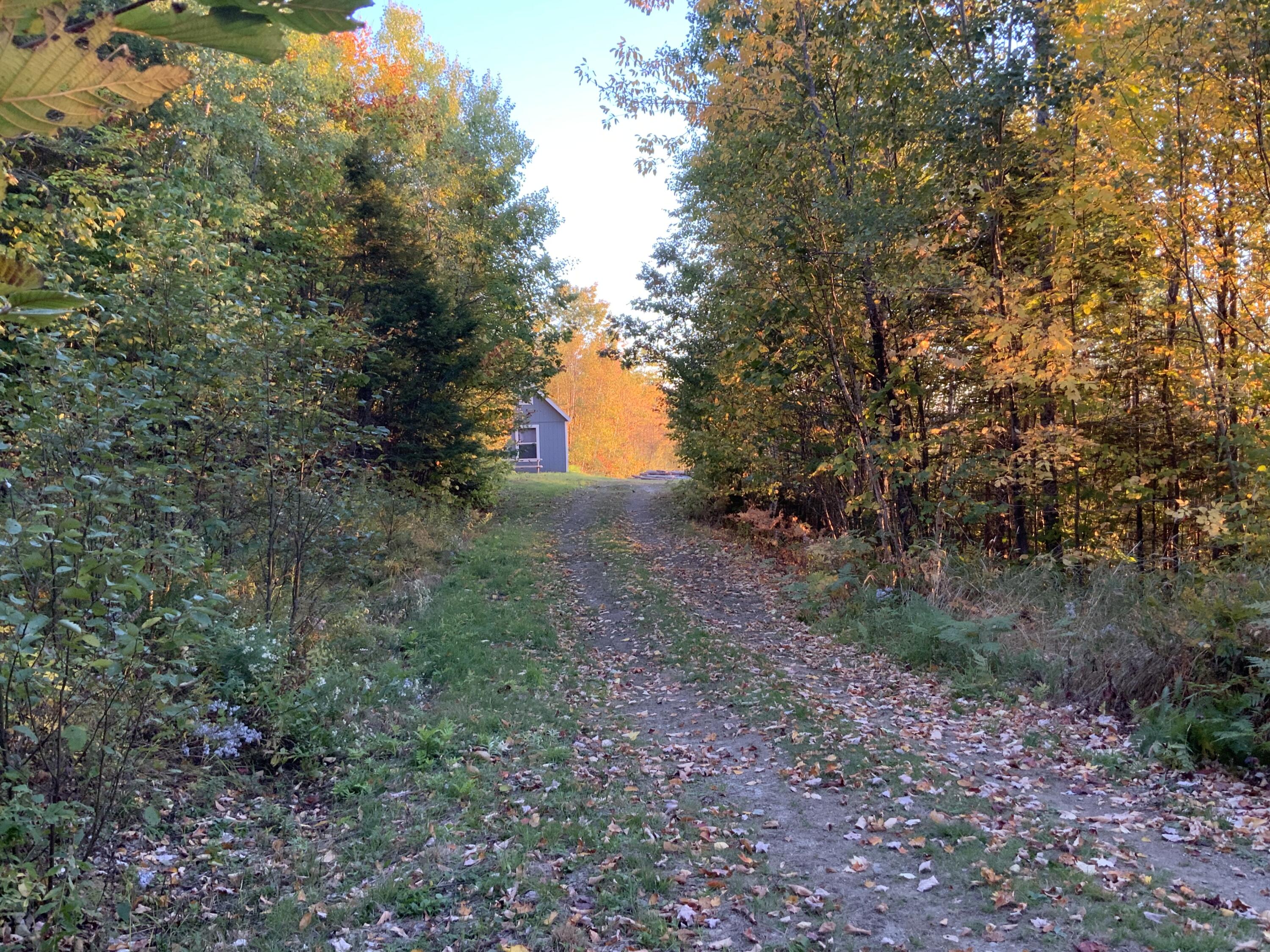 019 BEAR Lane, Rumford, ME, 04276