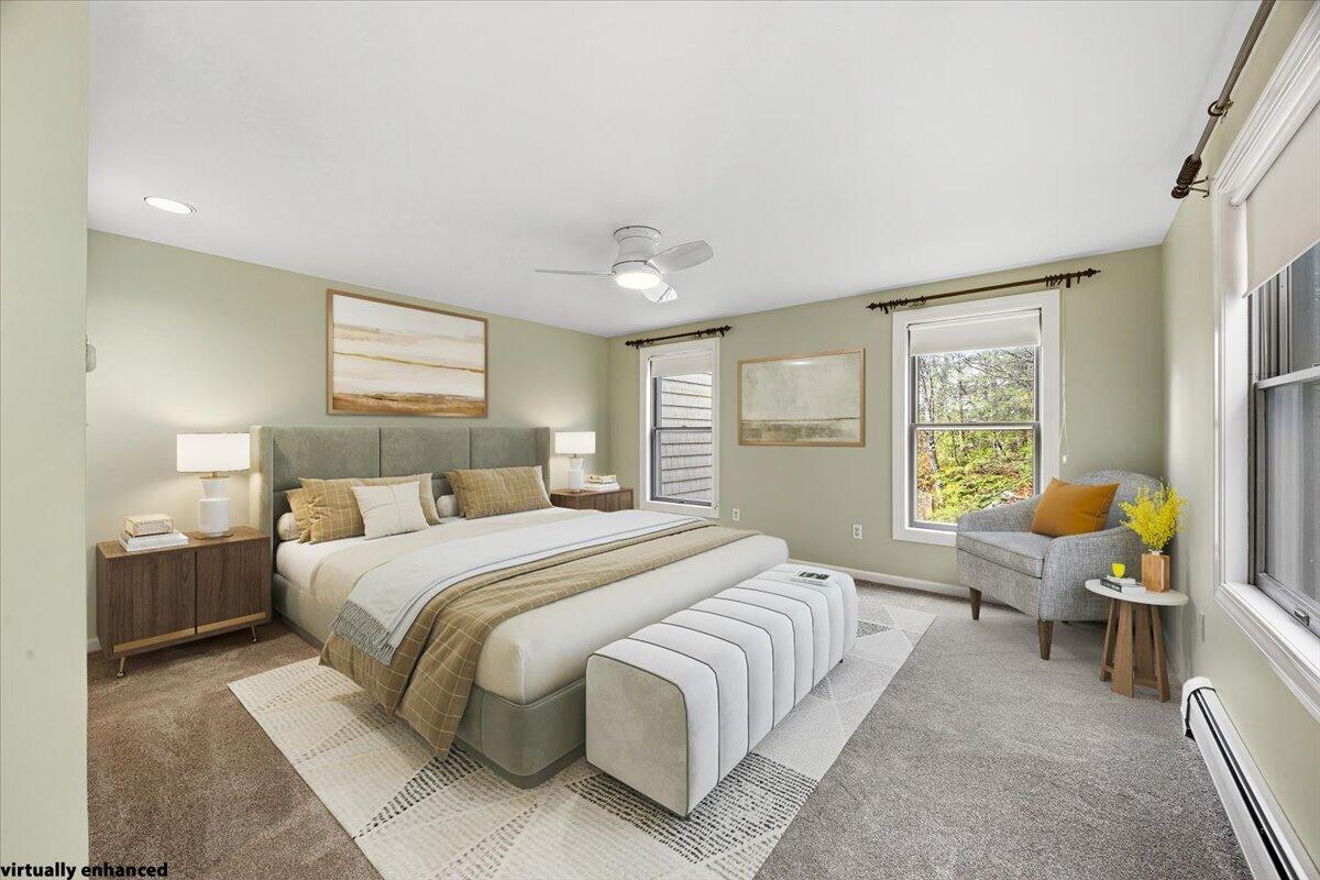 12 Winslow Place UNIT 12, Cape Elizabeth, ME, 04107