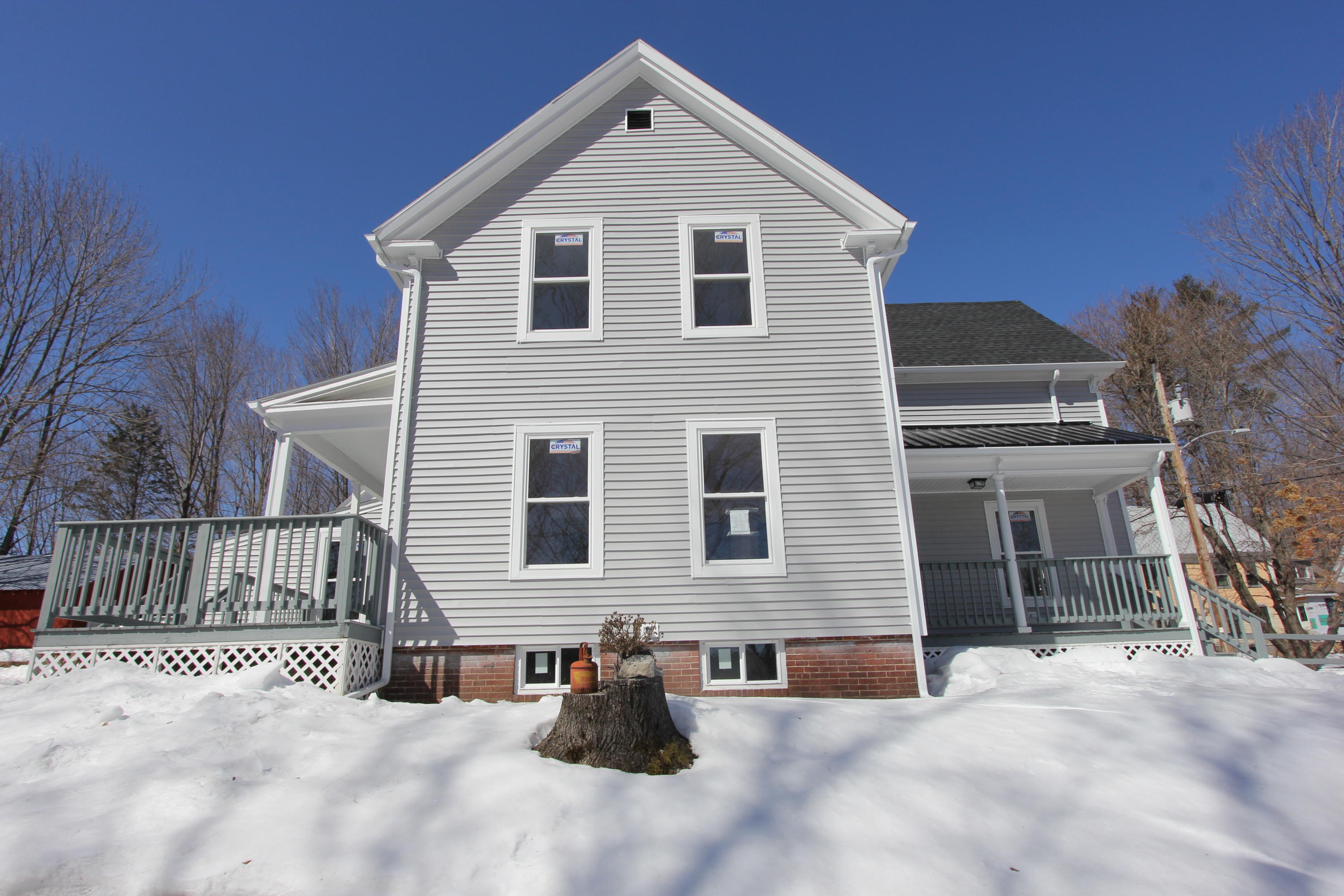 9 Summit Street, Woodstock, ME, 04219-6400