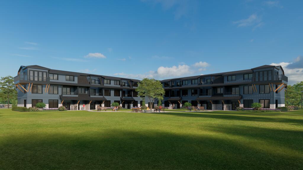 23 Cross Street UNIT 307, Bethel, ME, 04217