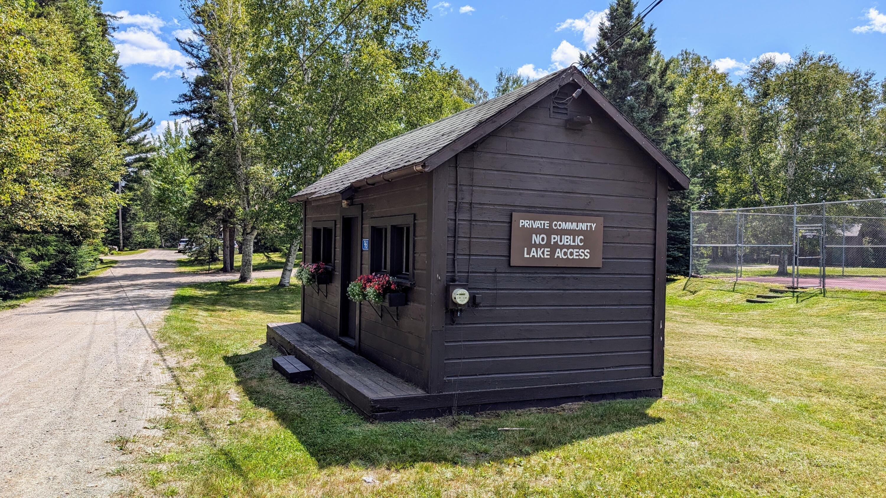 22 Robbins Nest Lane - Build Site UNIT 21, Dallas Plt, ME, 04970