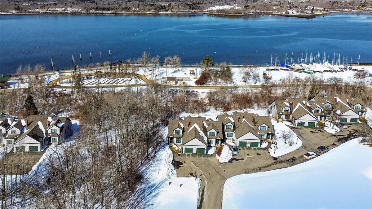 58 Harbor View Drive UNIT 58, Stockton Springs, ME, 04981