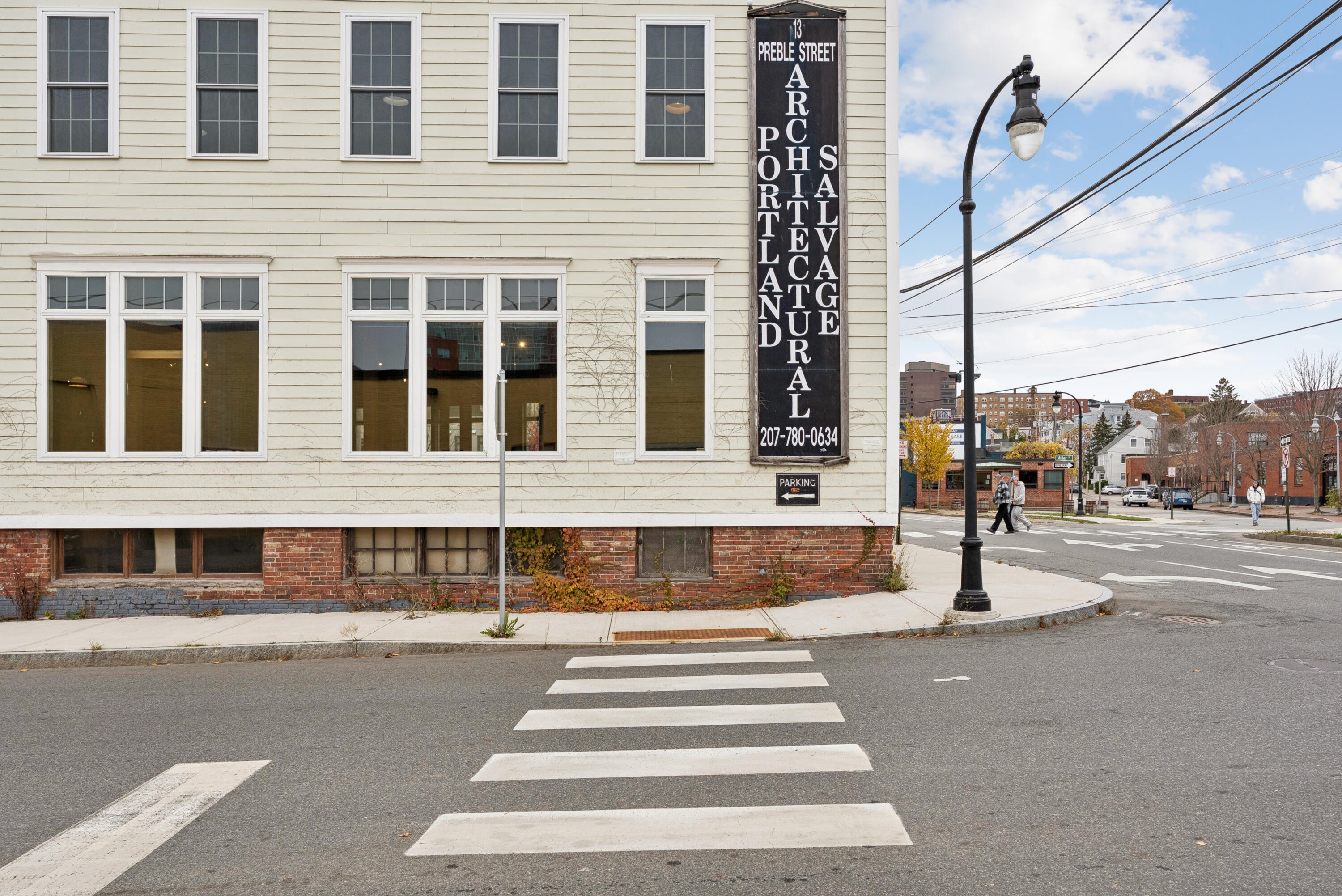 125 Kennebec Street UNIT 1, Portland, ME, 04101