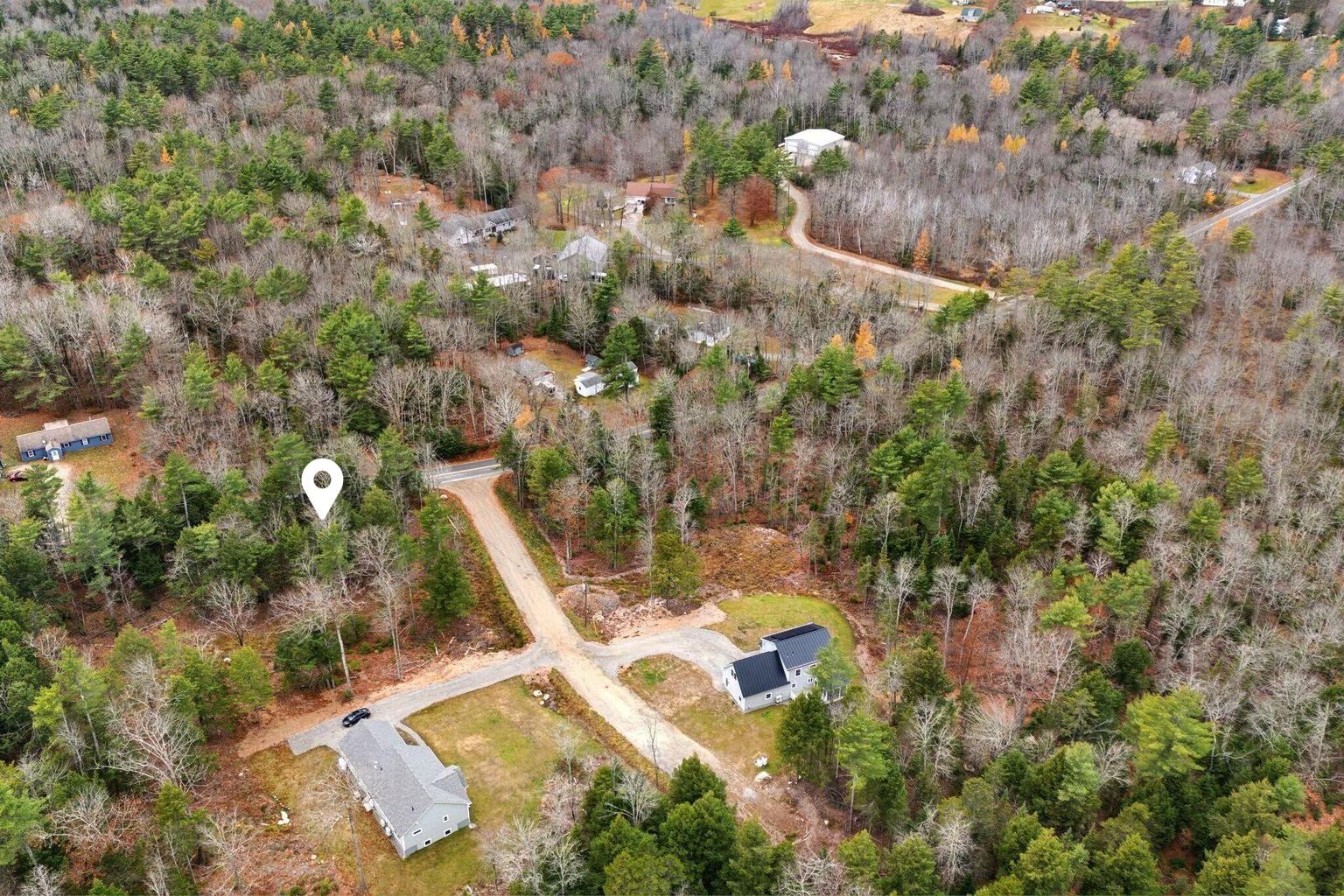 Photo of 9 Spruce Knoll Drive Wiscasset ME 04578