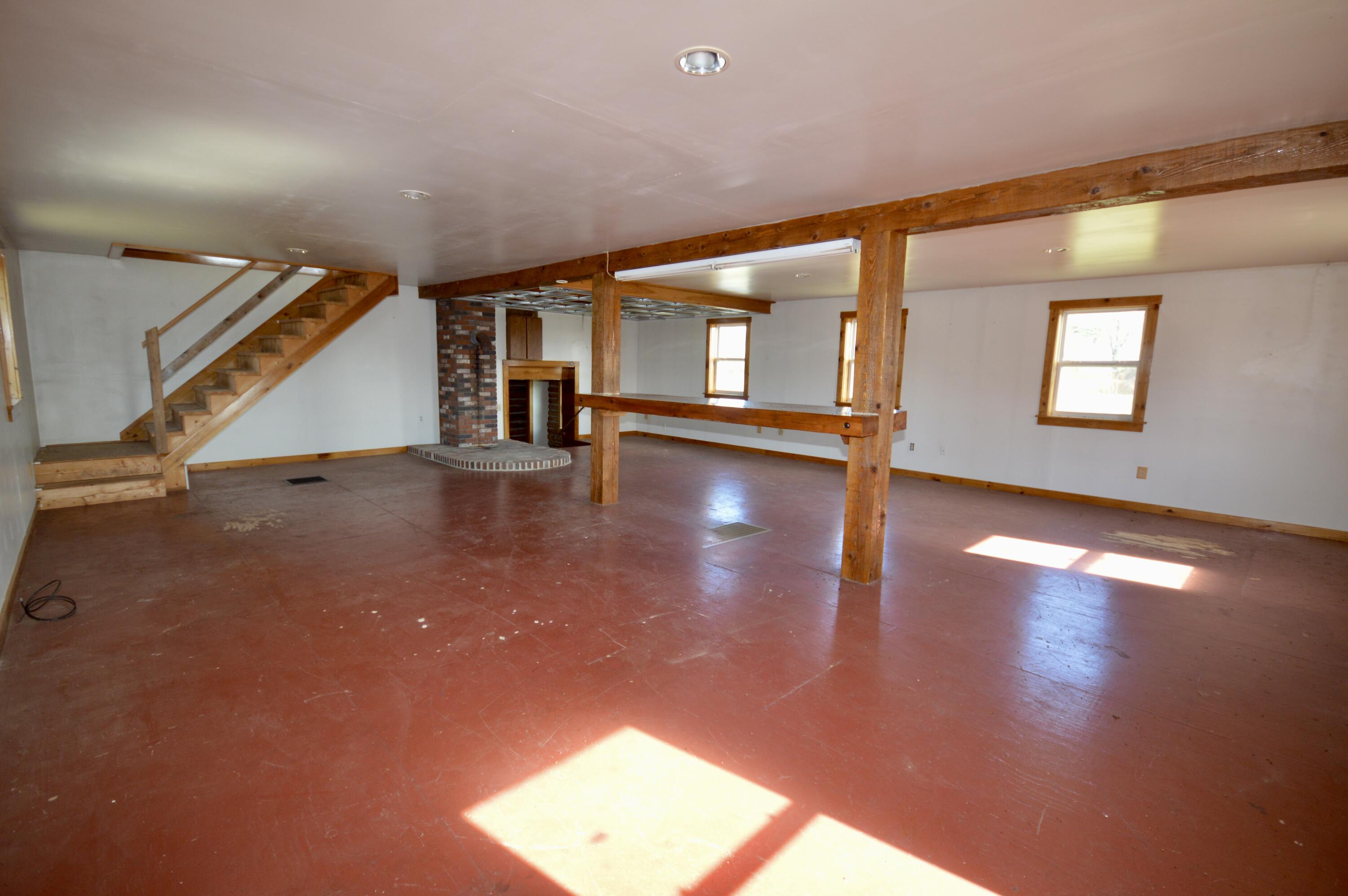 118 North Road, Dixmont, ME, 04932