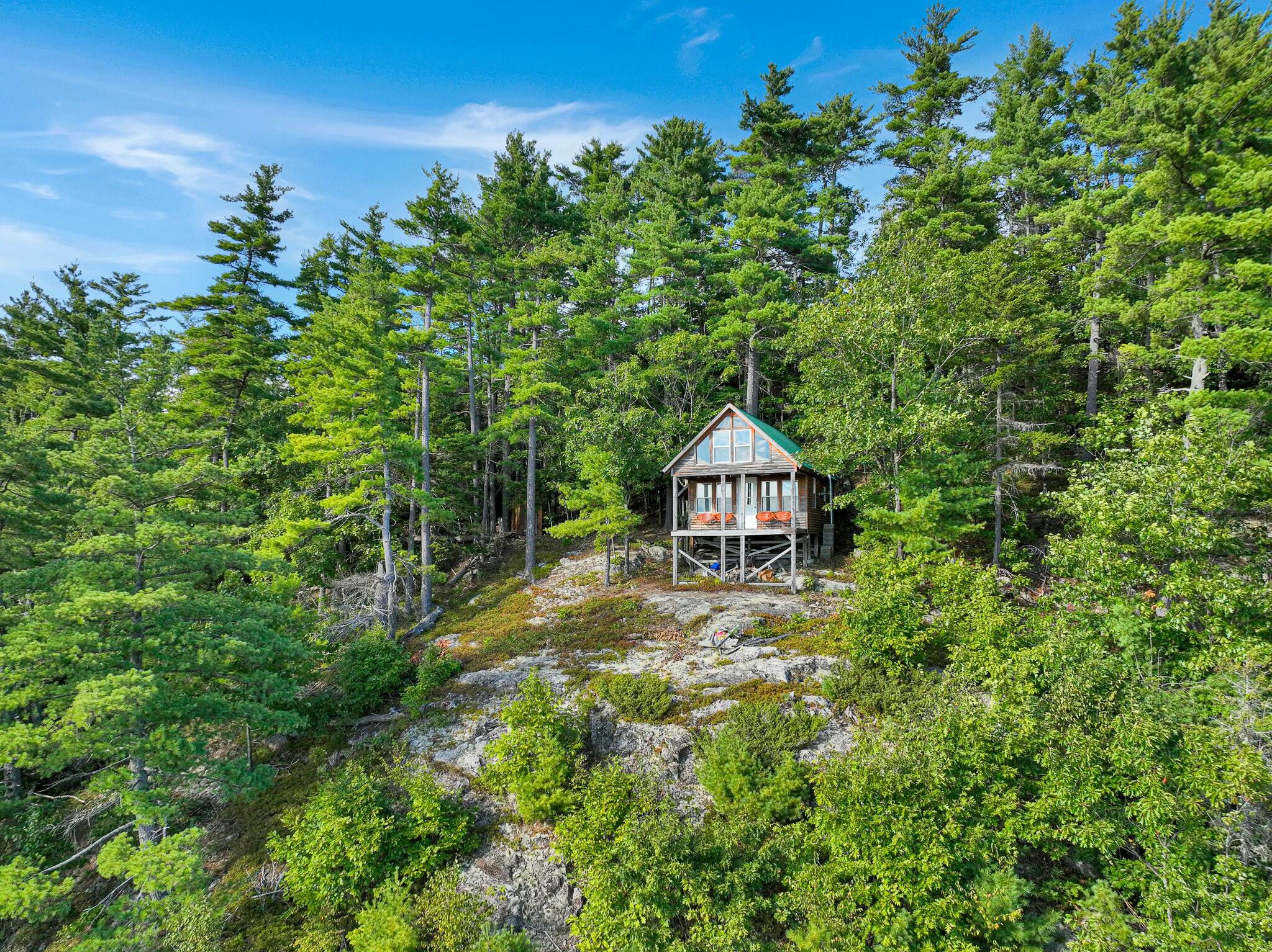 44 Mountain View Road, Mexico, ME, 04224
