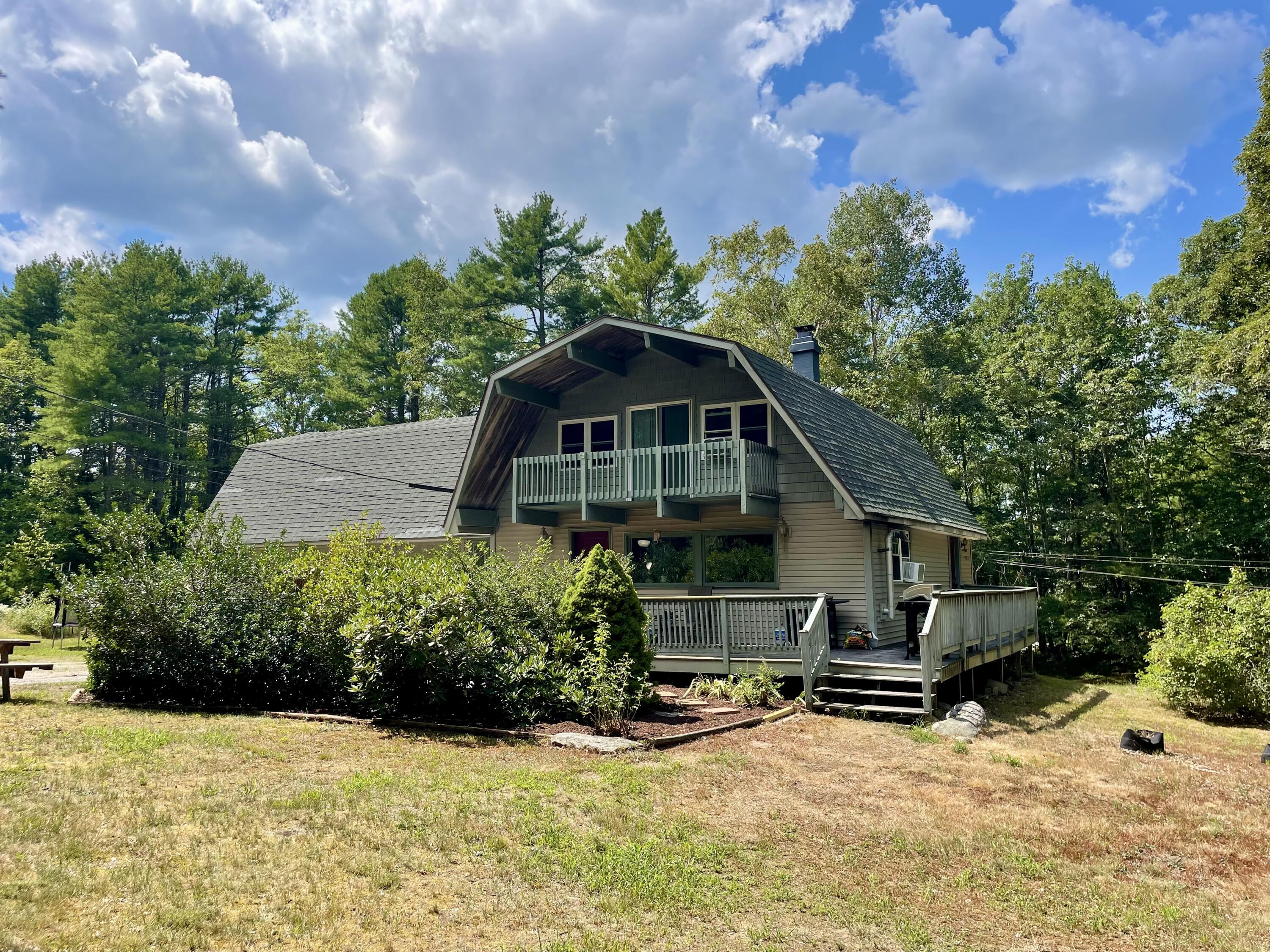 Sagadahoc County Sagadahoc County
