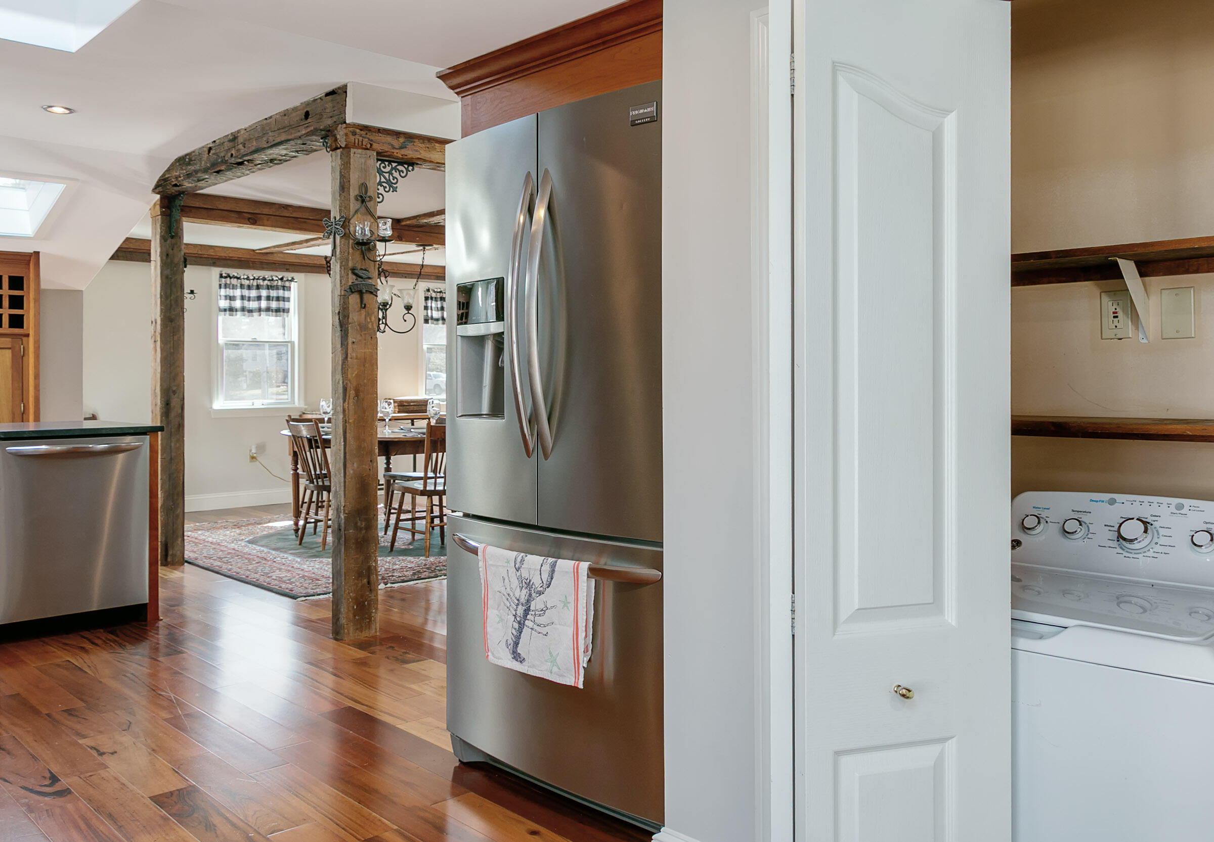 417 Sanford Road, Wells, ME, 04090