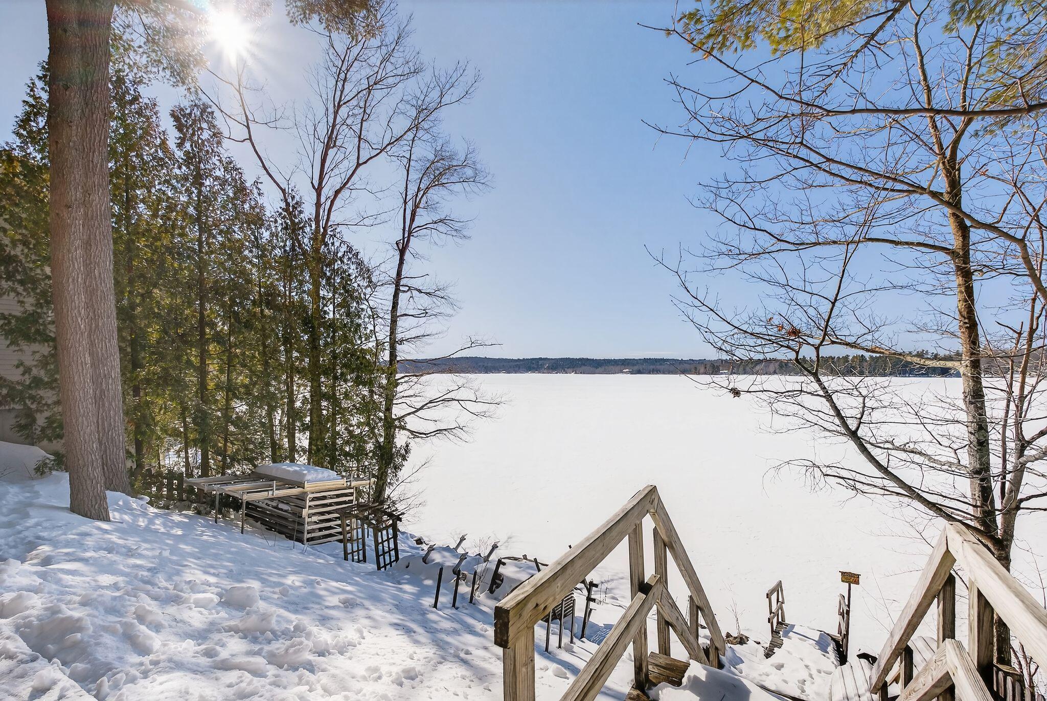 85-87 Taywood Road, Auburn, ME, 04210