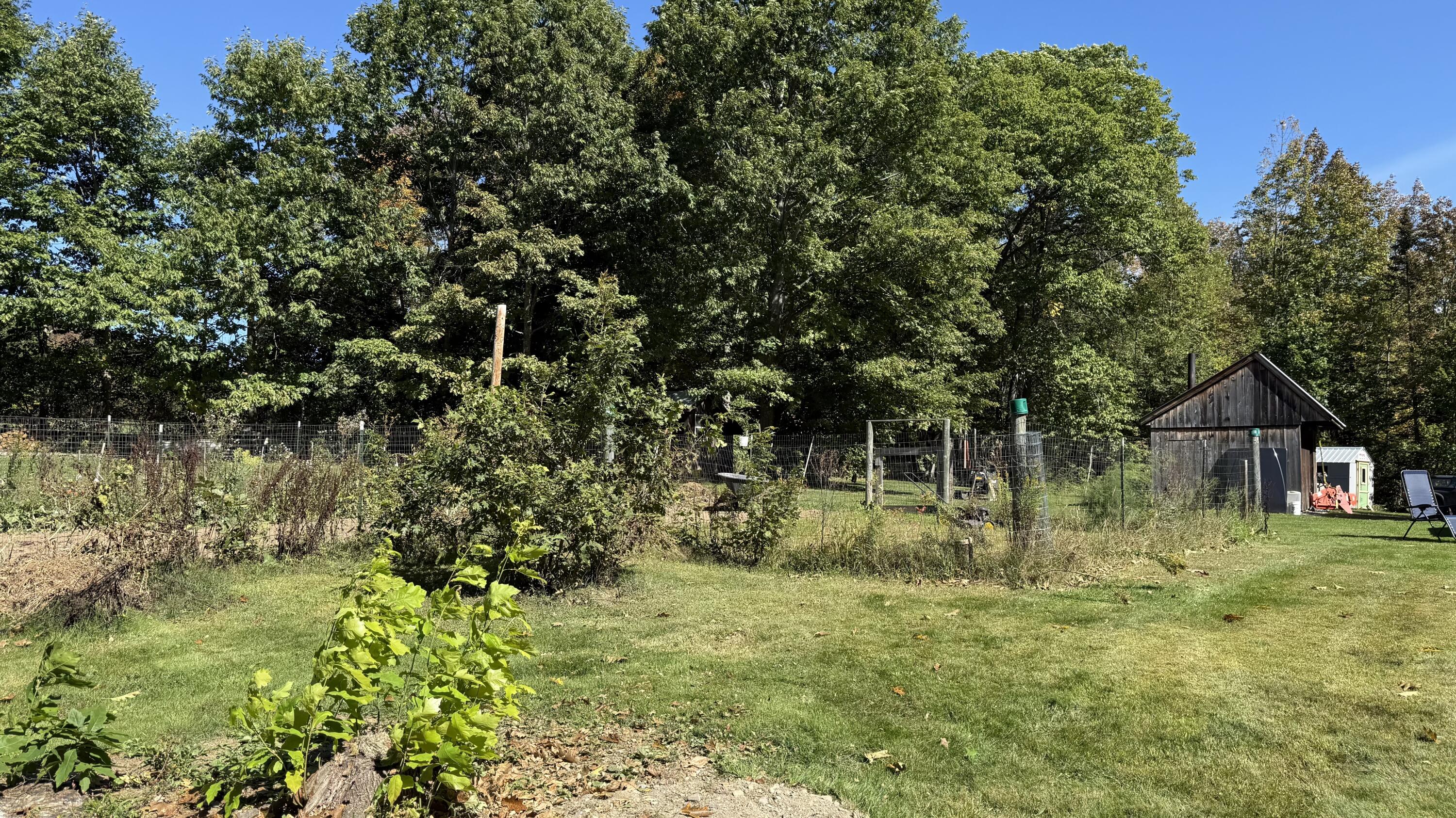 249 School Road, Charleston, ME, 04422