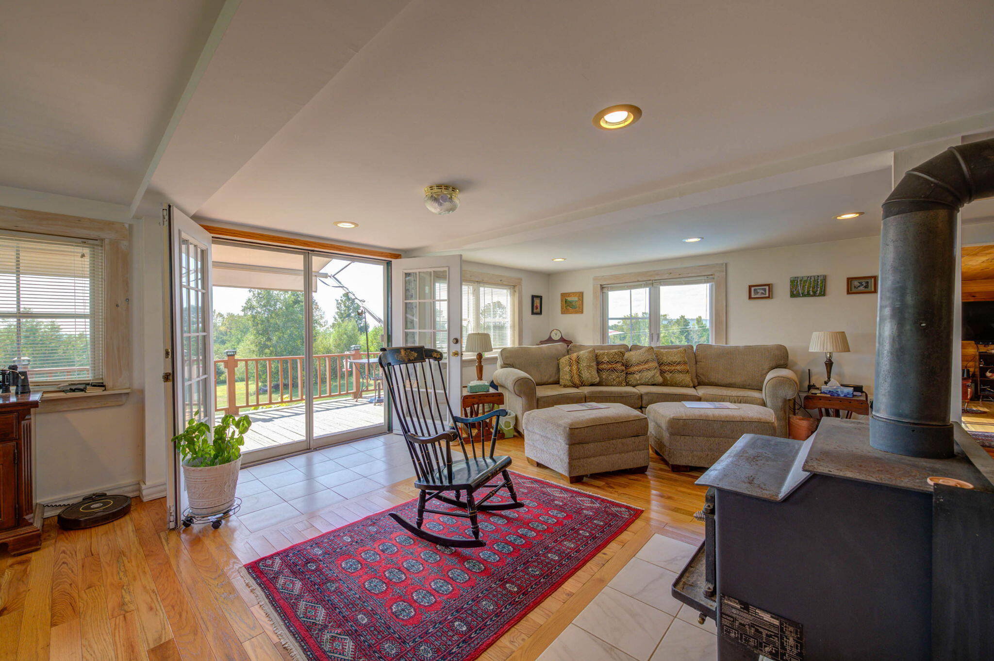 85 Stearns Hill Road