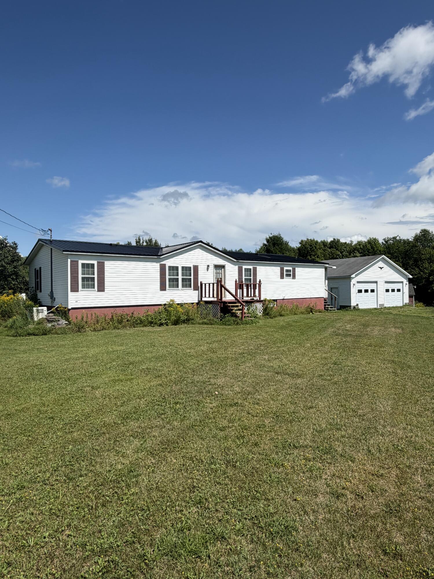 Photo of 199 Rebel Hill Road Merrill ME 04780