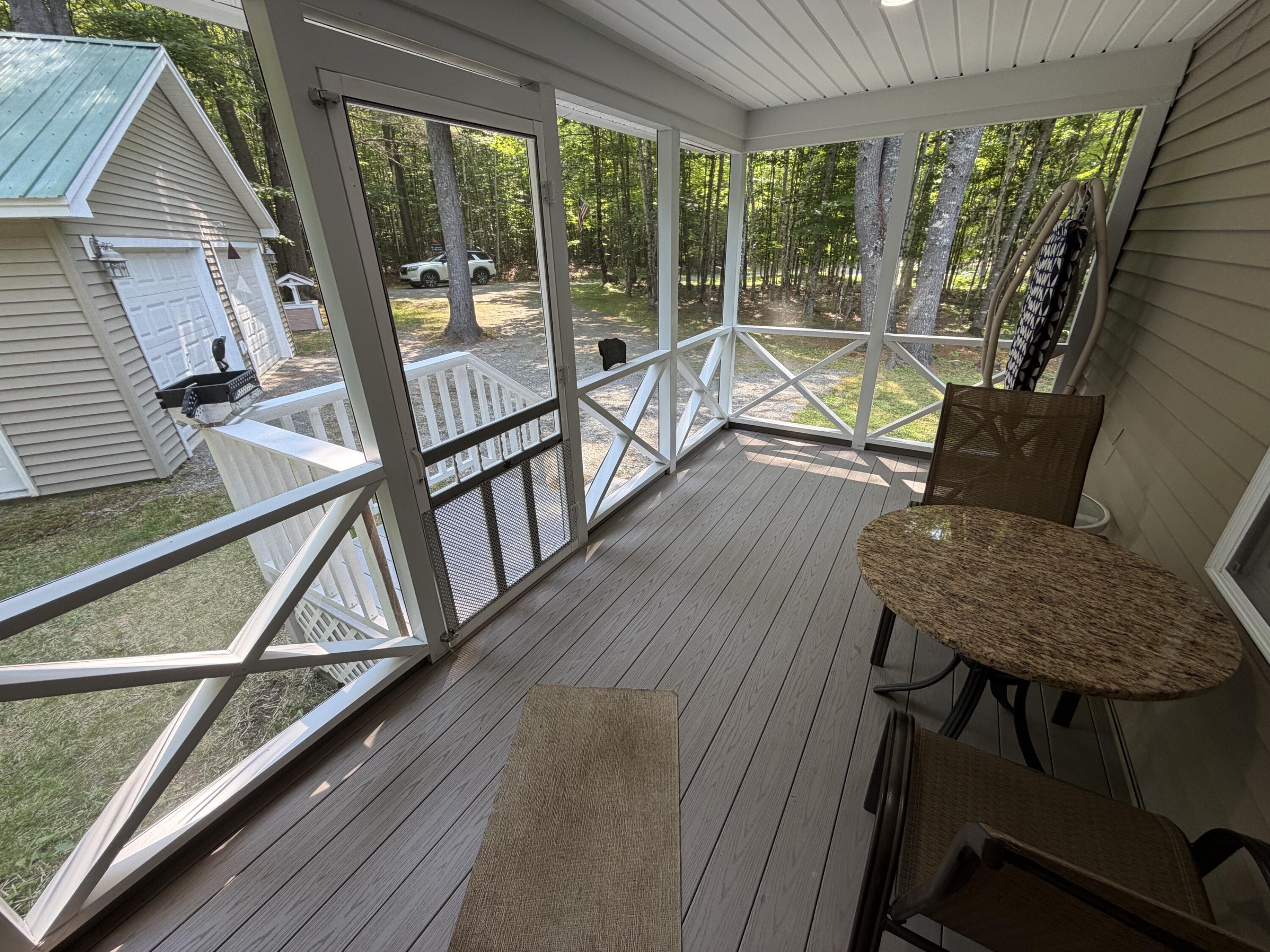 3 Loon Lane, Abbot, ME 04406 6