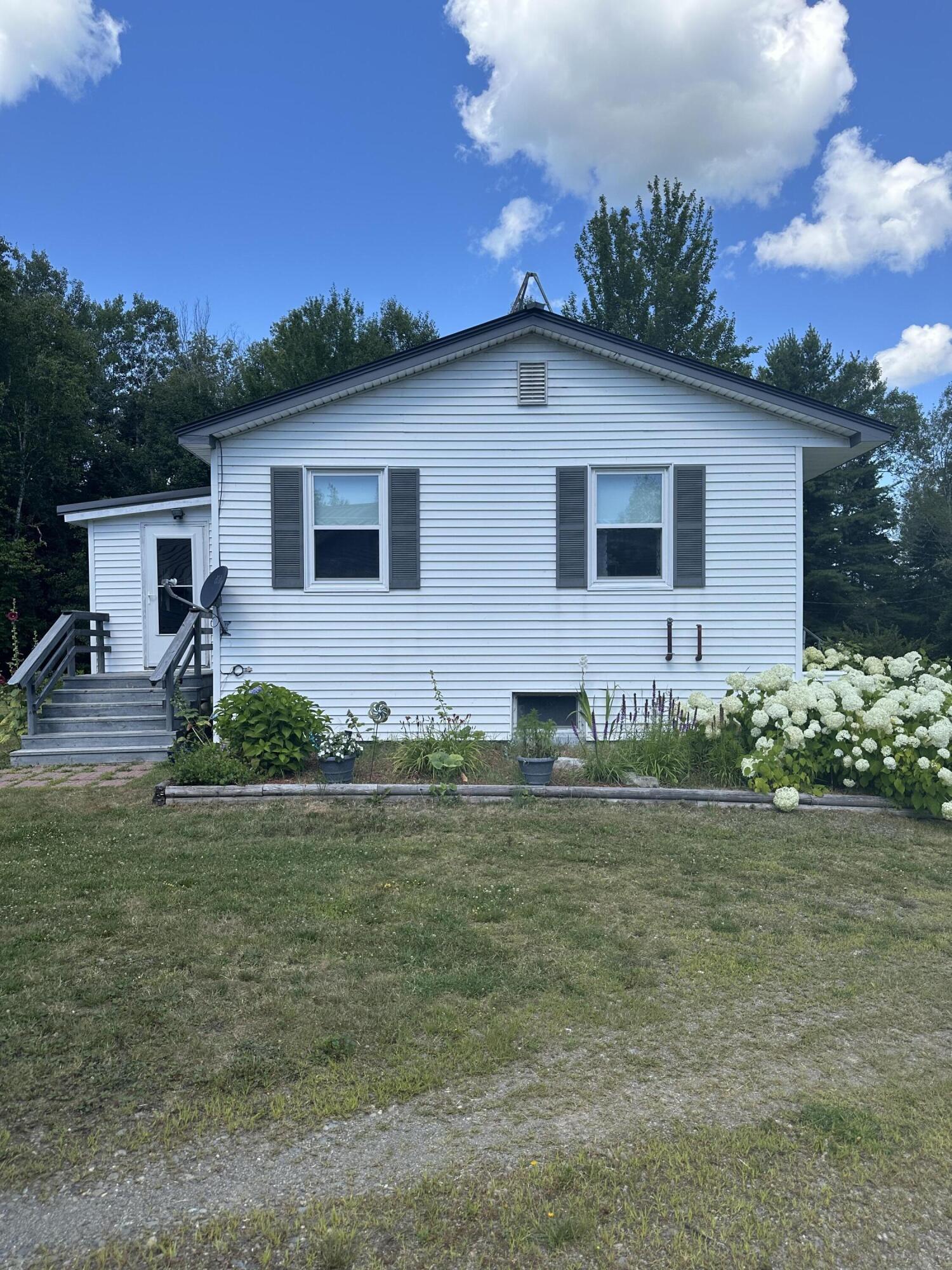 561 Main Street, Reed Plt, ME, 04497