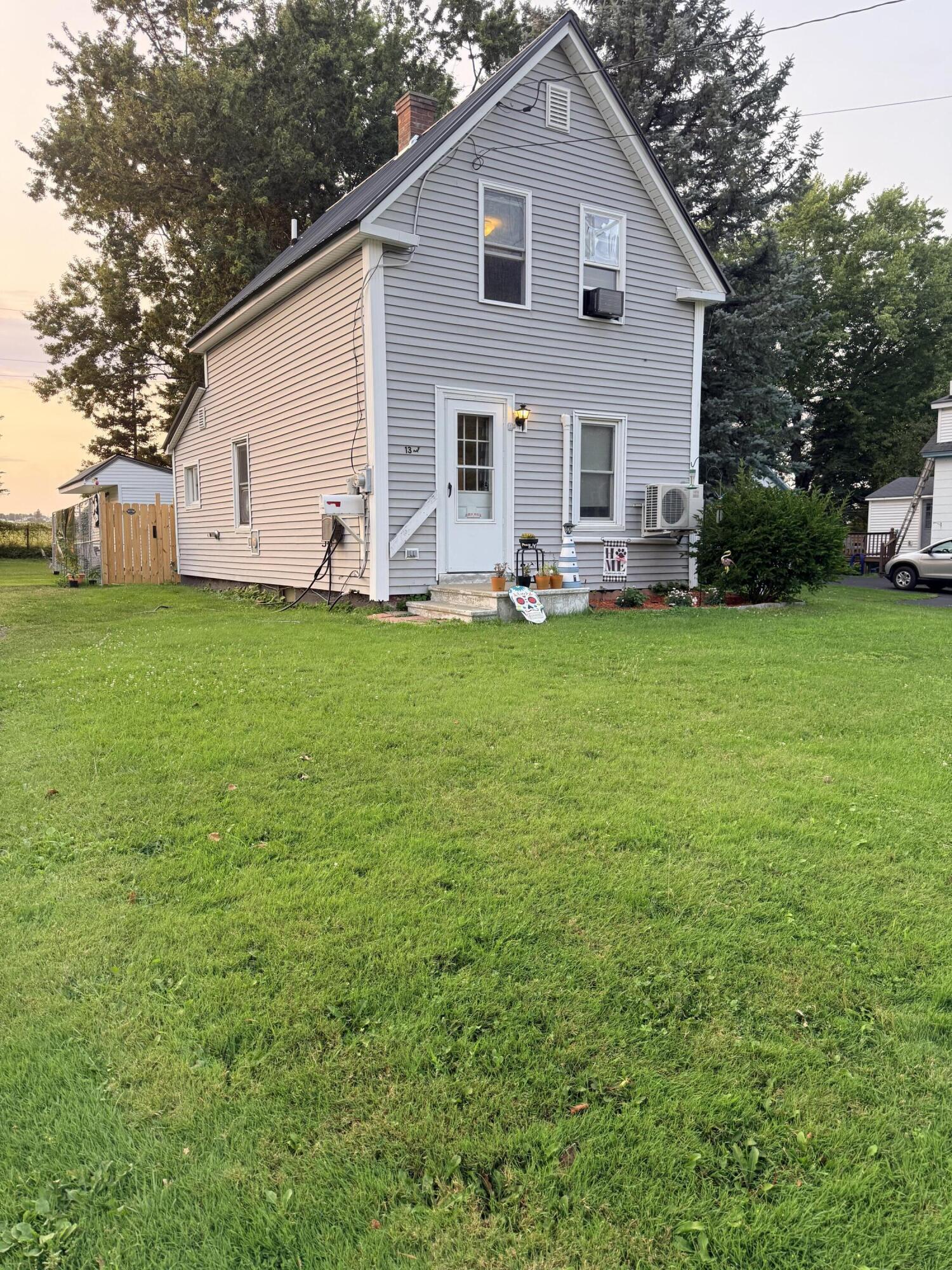 Photo of 13 Turner Street Presque Isle ME 04769