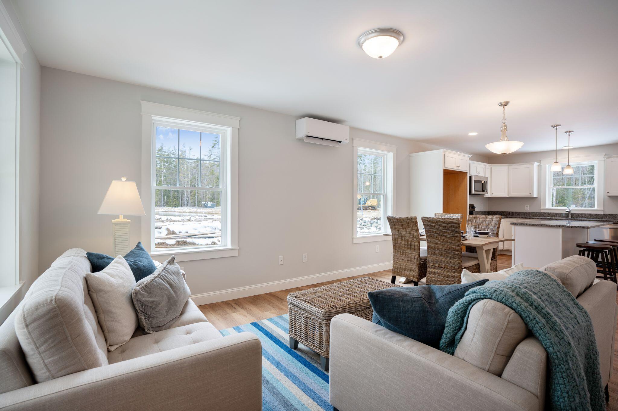 Lot 97 Patriot Place UNIT 97, Wells, ME, 04090