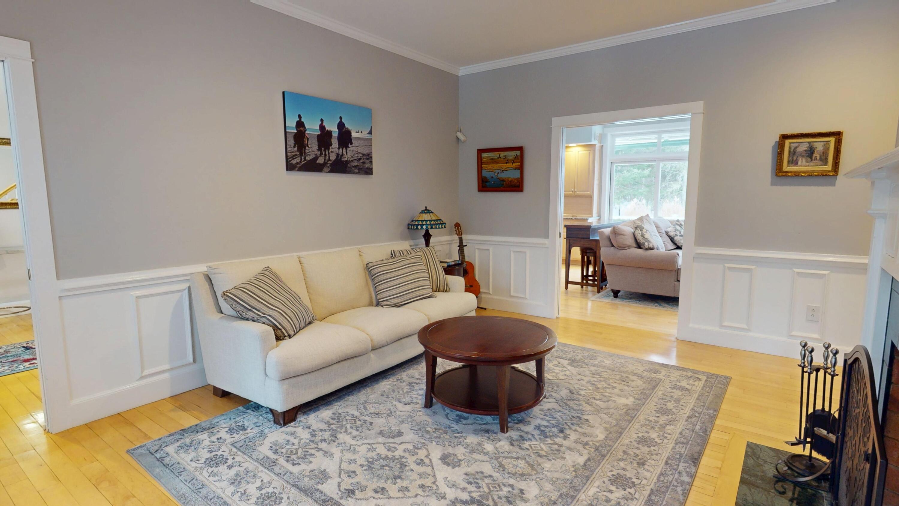 25 Deer Hill Lane, Hampden, ME, 04444