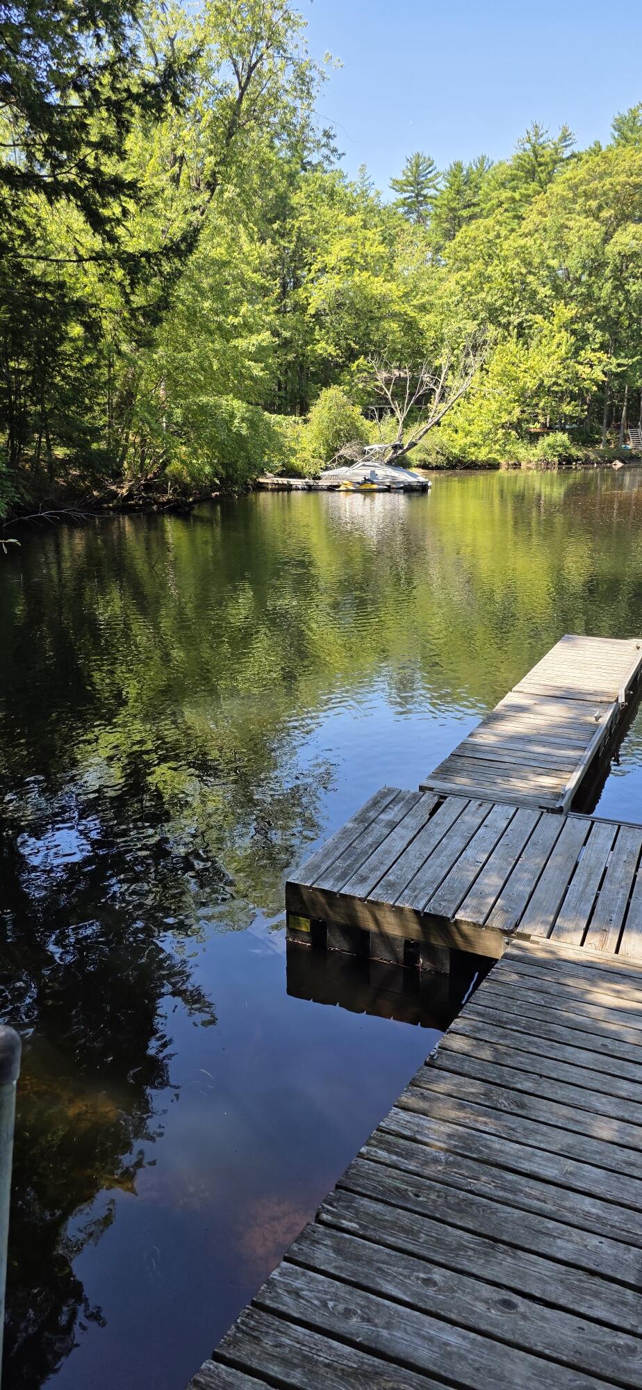 Photo of 211 State Park Road Casco ME 04015