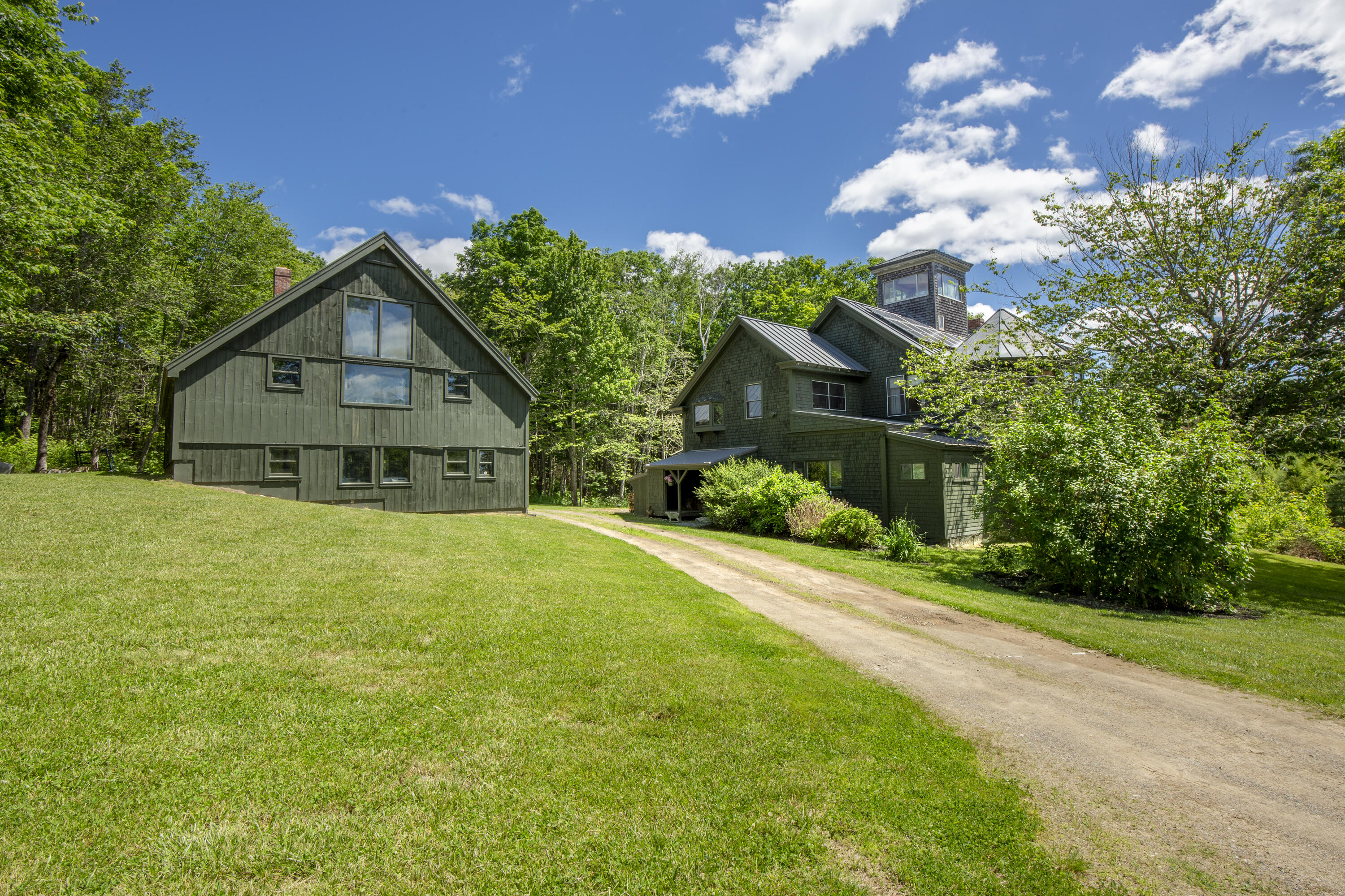 Photo of 40 Patrick Mountain Lane Washington ME 04574