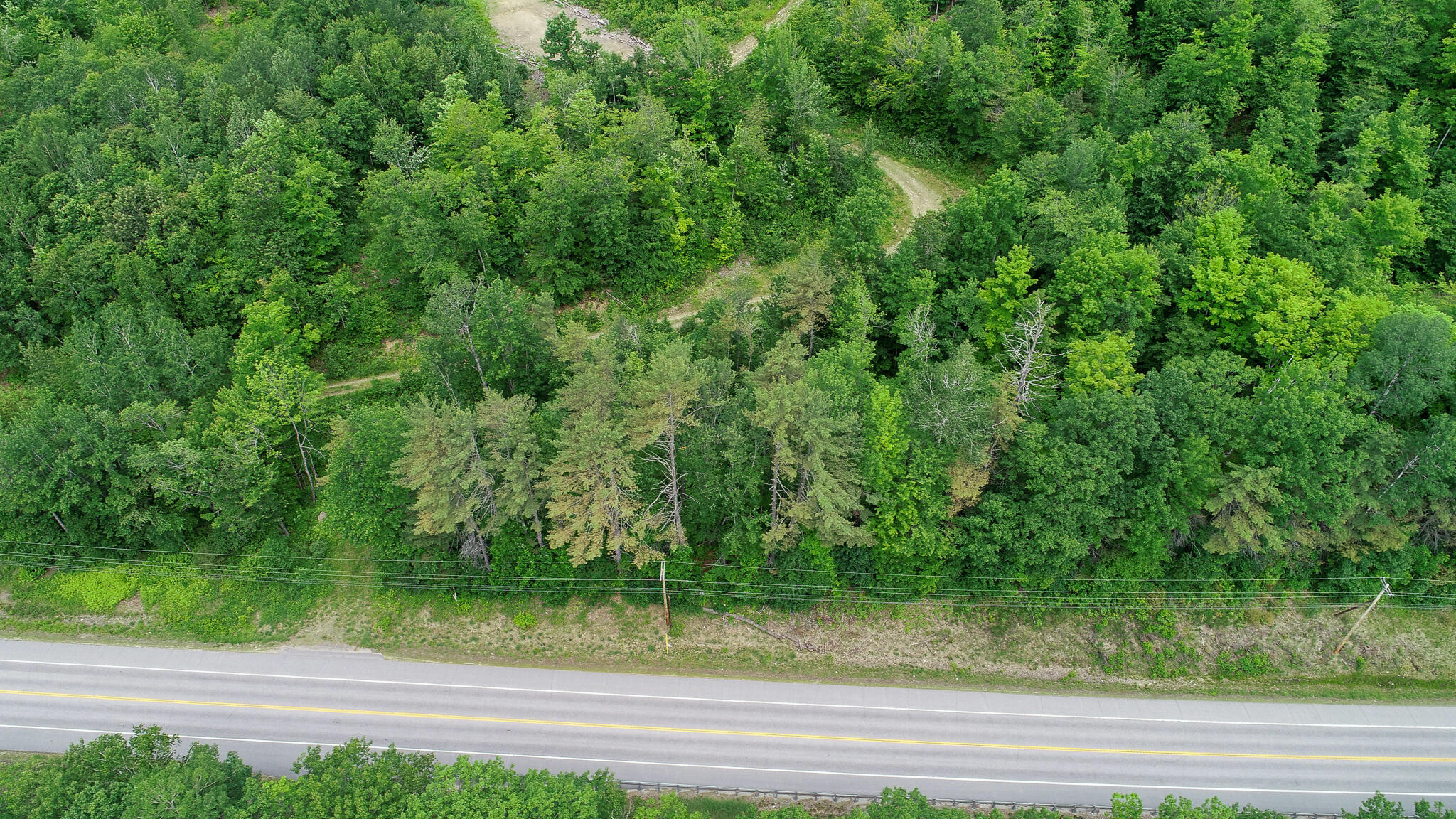 Map 240 Lot 1 Map 239 Lot 4, Rumford, ME, 04276