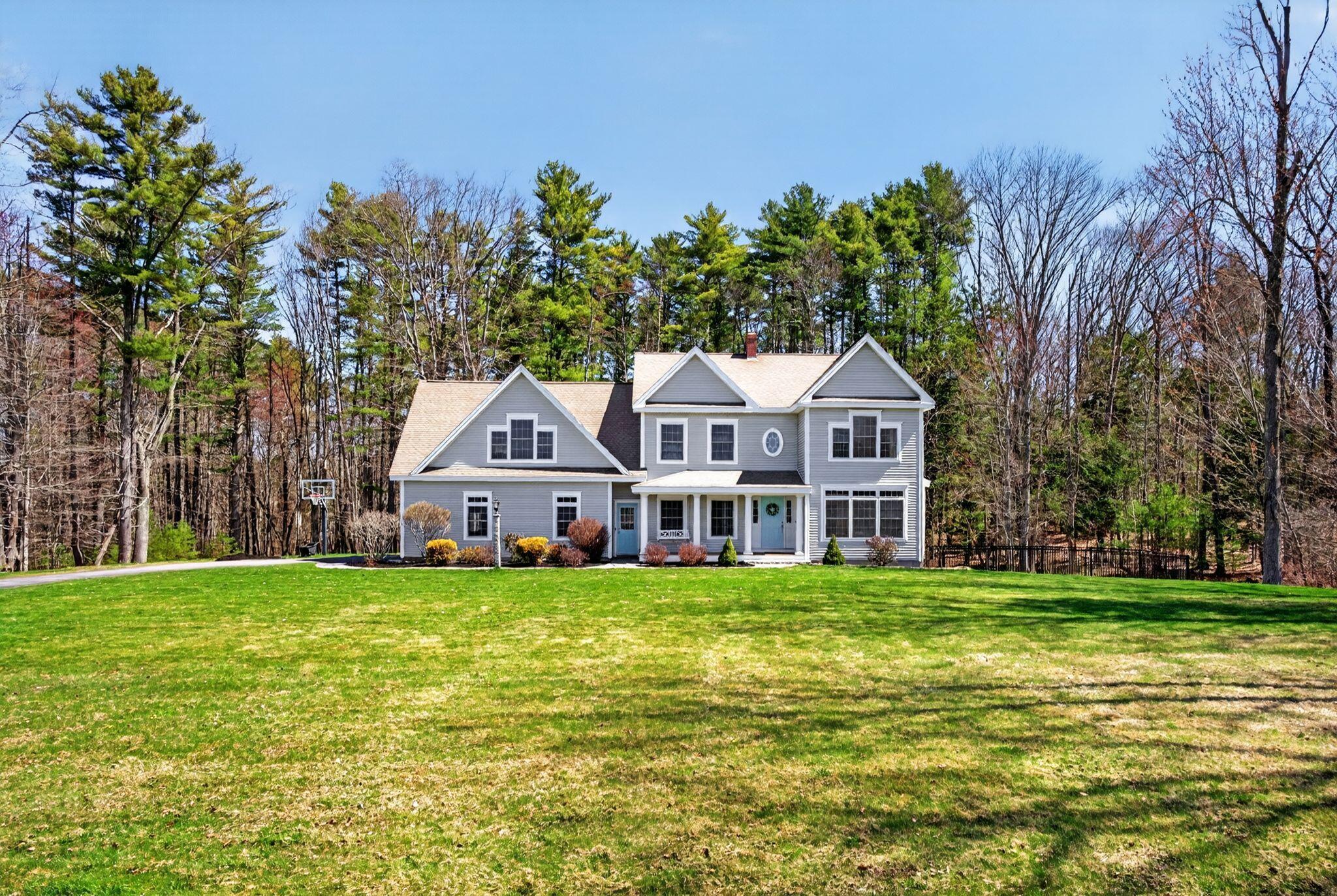 32 Country Meadow Drive, Hampden, ME, 04444