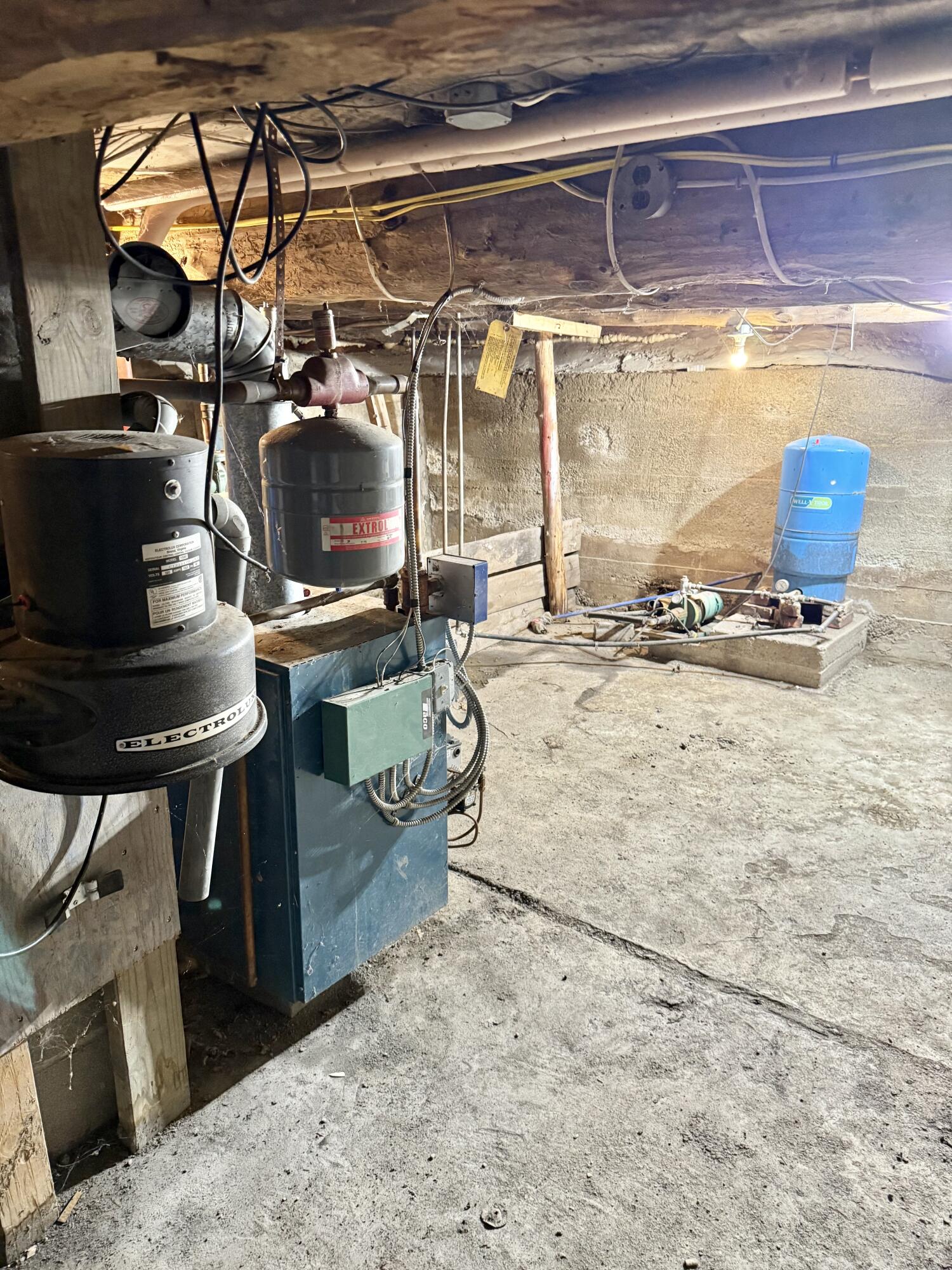 500 US Route 1, Frenchville, ME, 04745