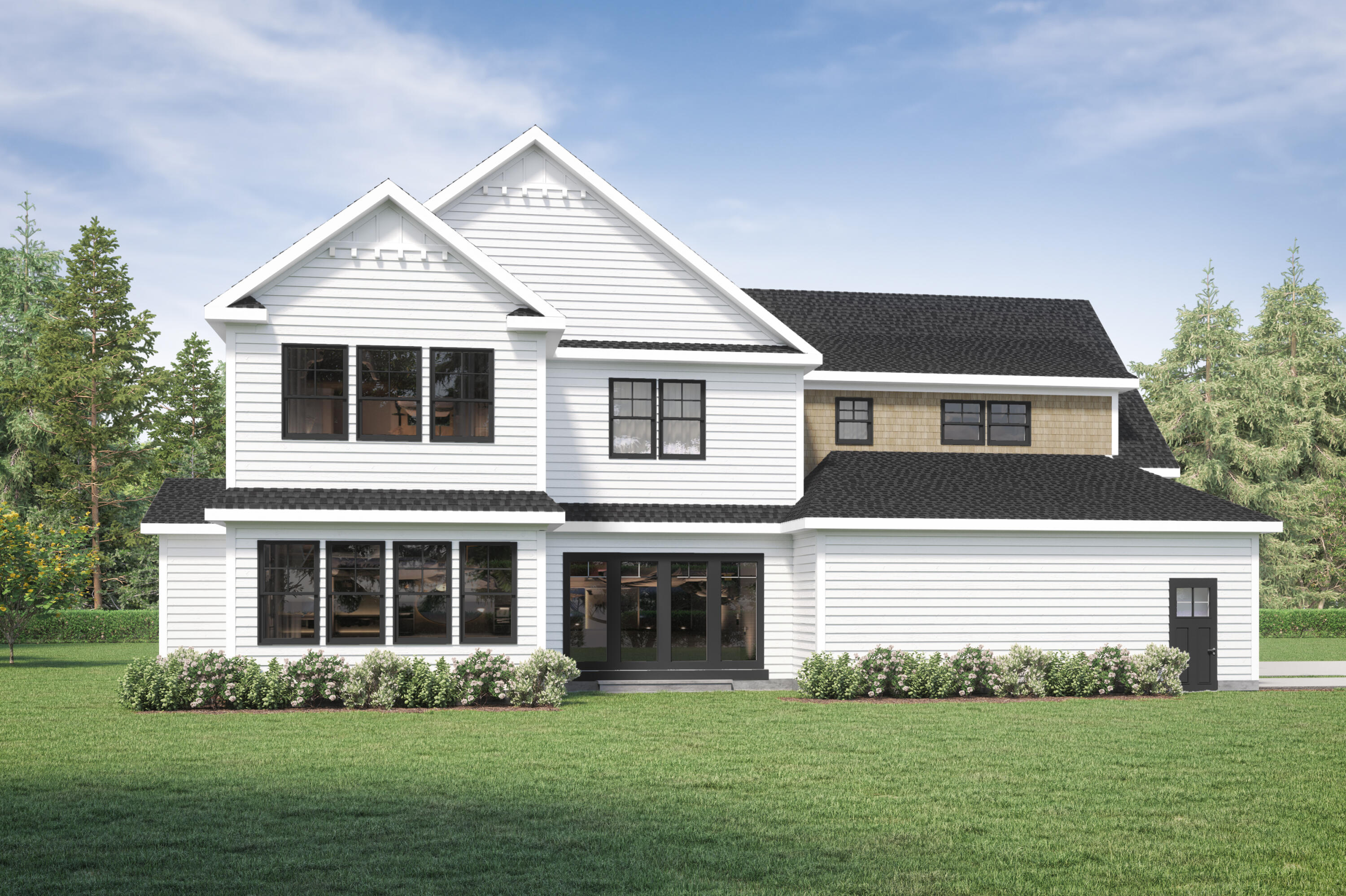 Lot 1 Acadia Drive, Falmouth, ME, 04105