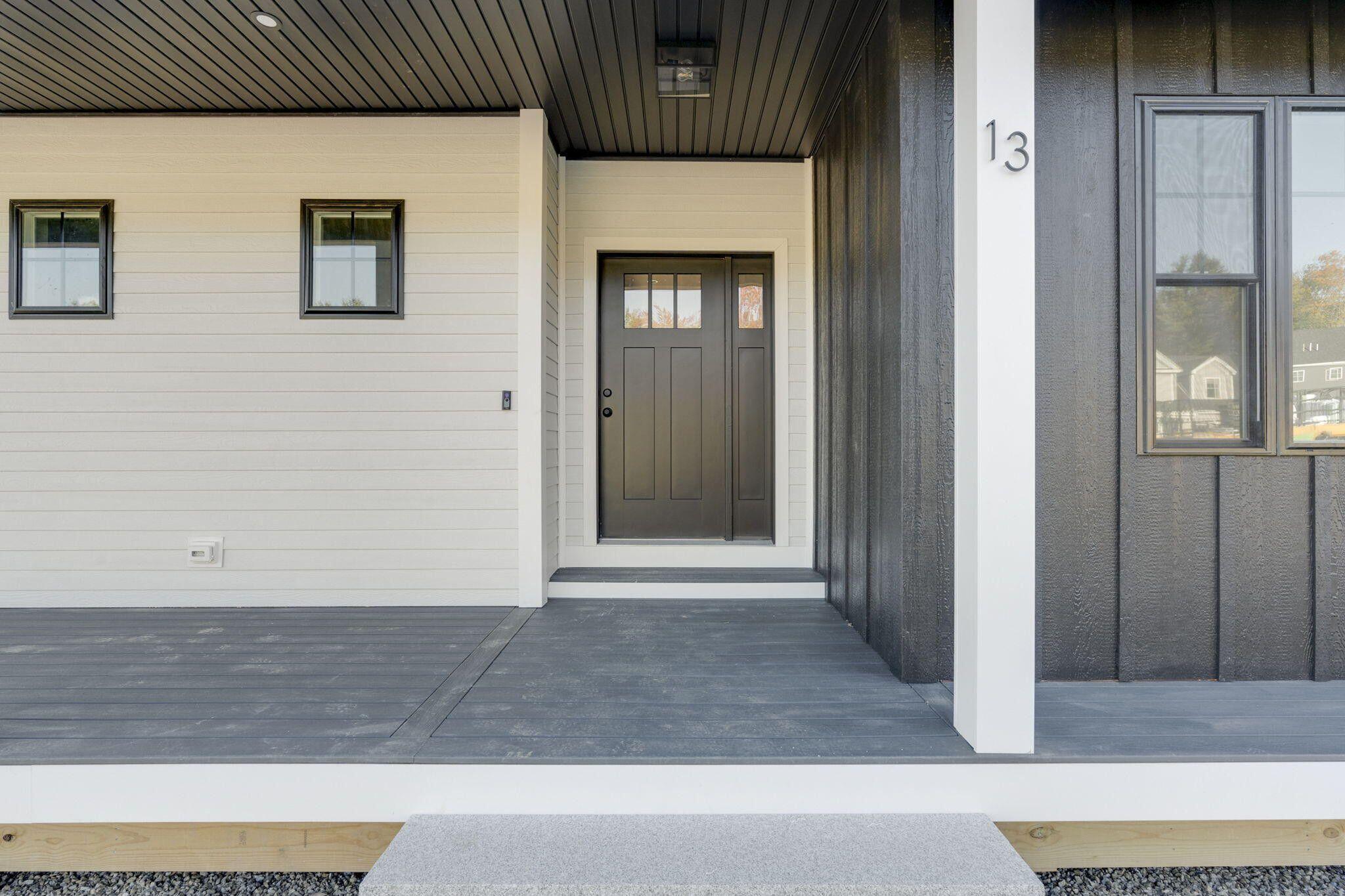 Lot 1 Acadia Drive, Falmouth, ME, 04105