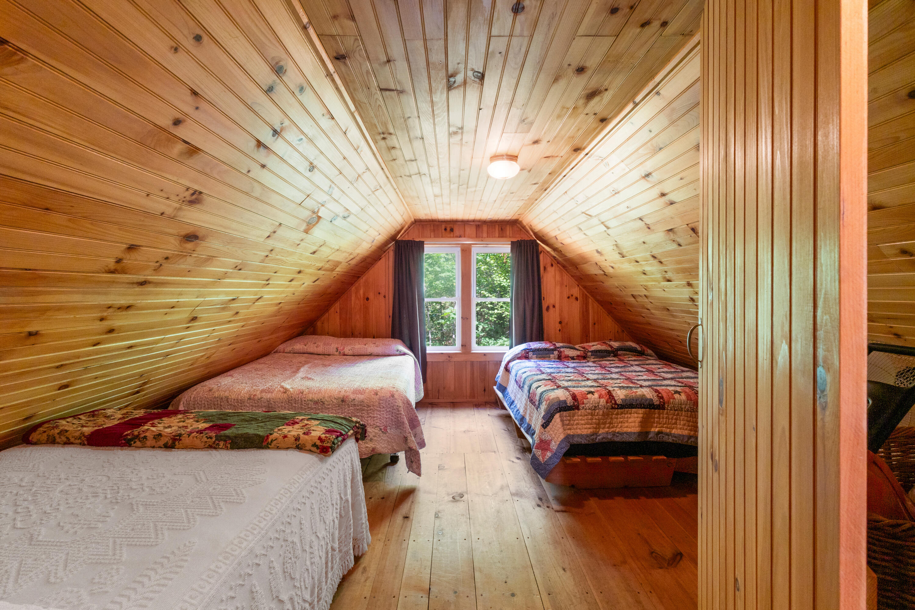 Lot 34 Meadow Wood Drive, Brownville, ME, 04414