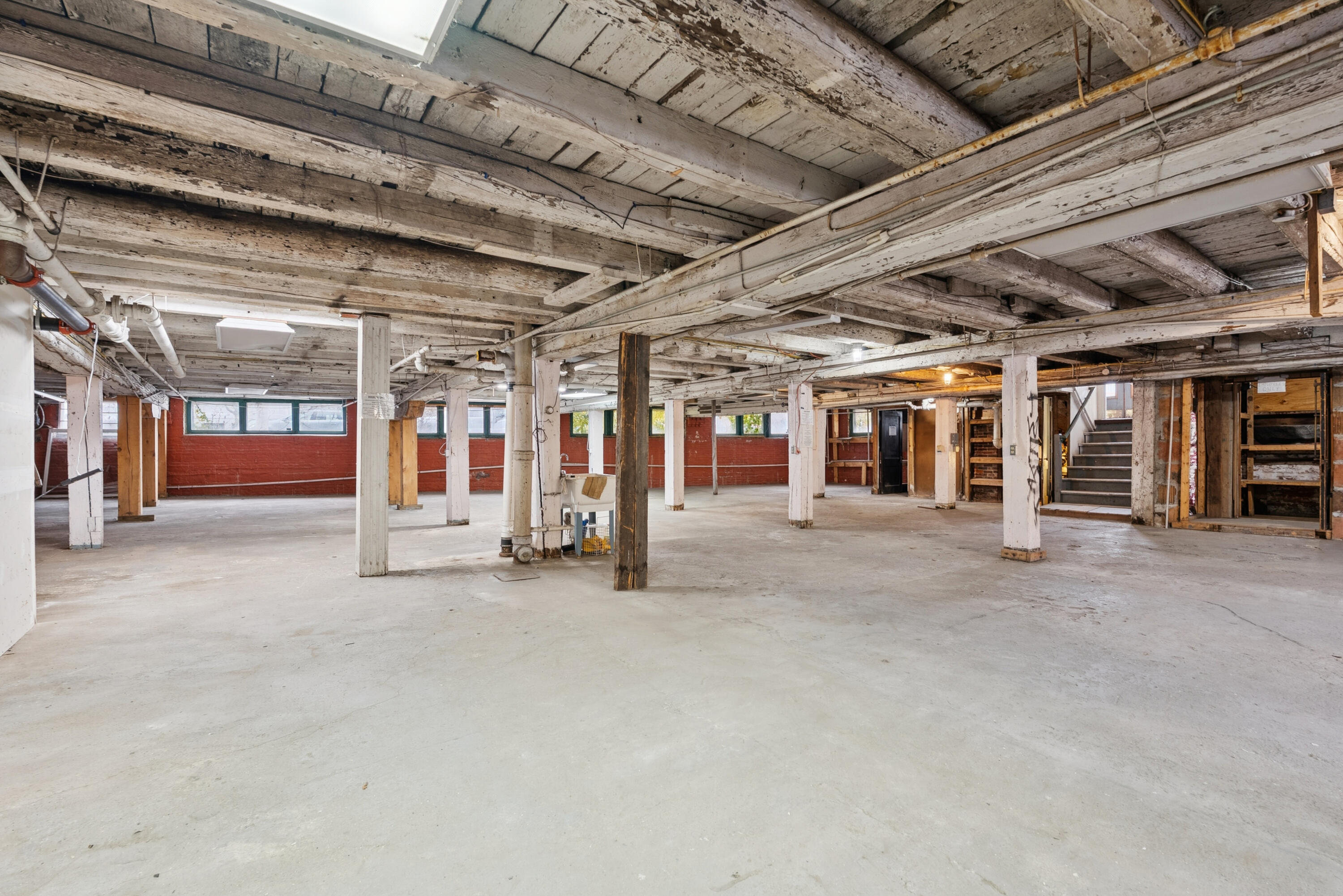 125 Kennebec Street UNIT 1, Portland, ME, 04101