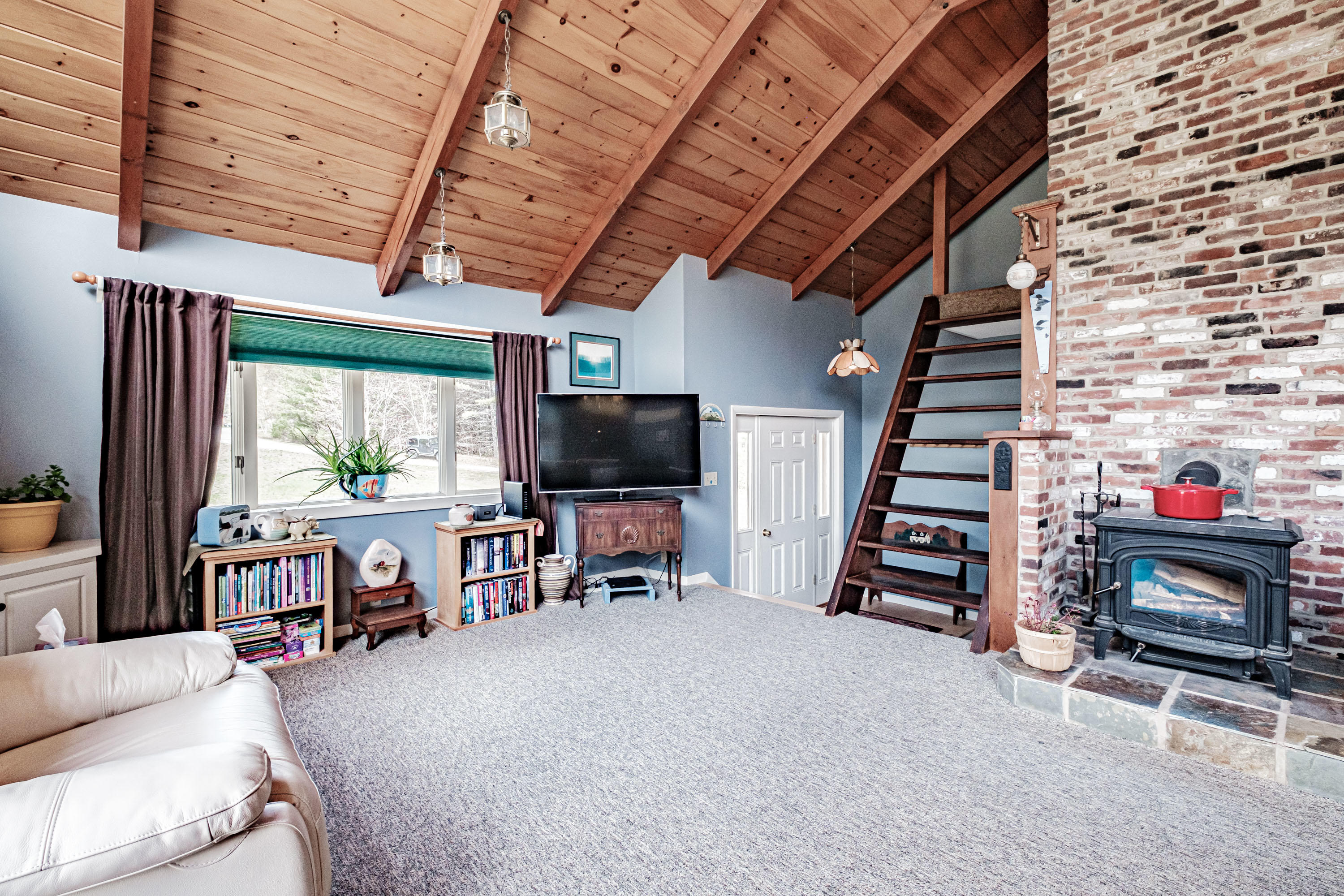 20 Bell Lane, Greenwood, ME, 04255